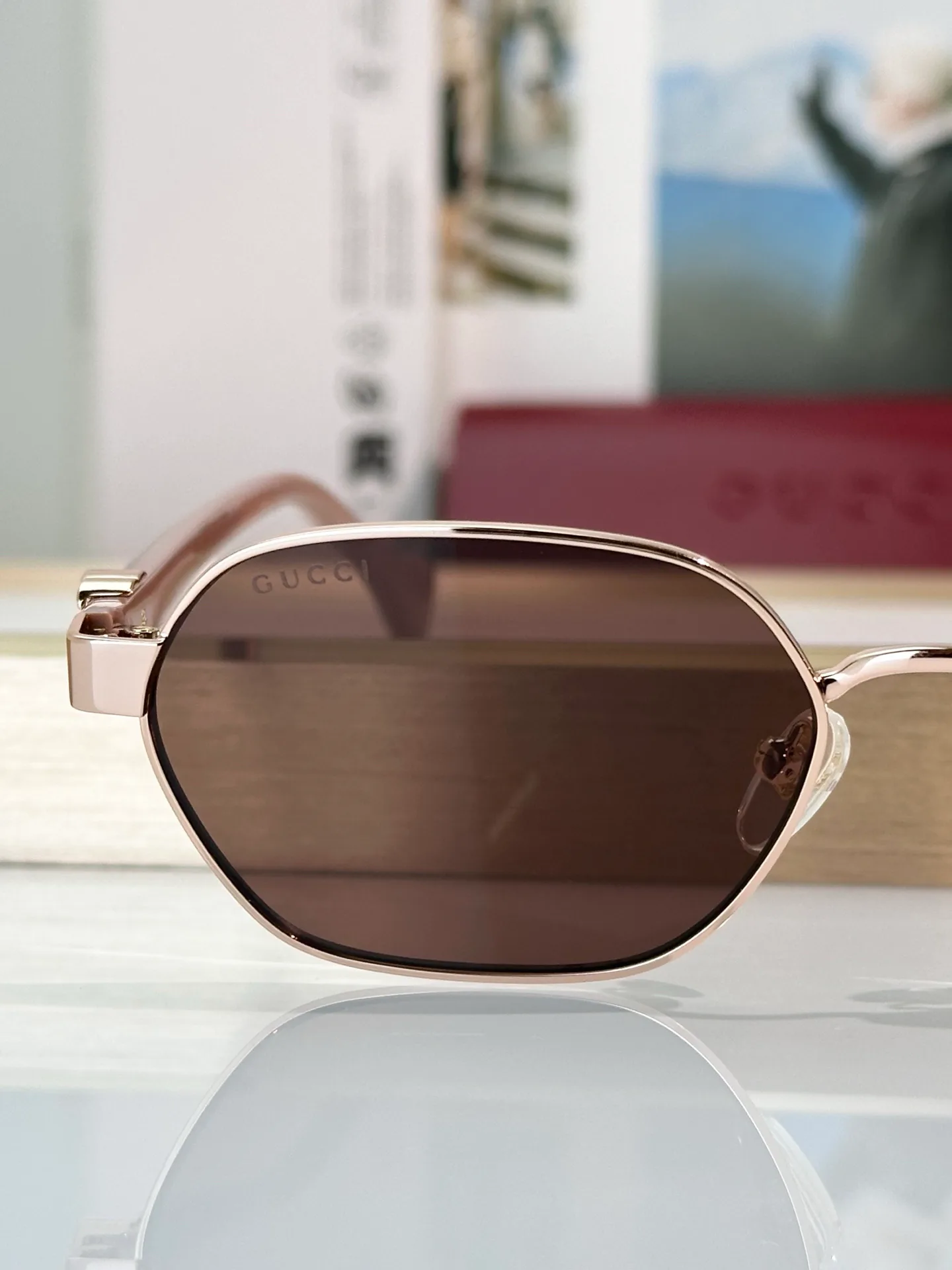 Очки Gucci 540011