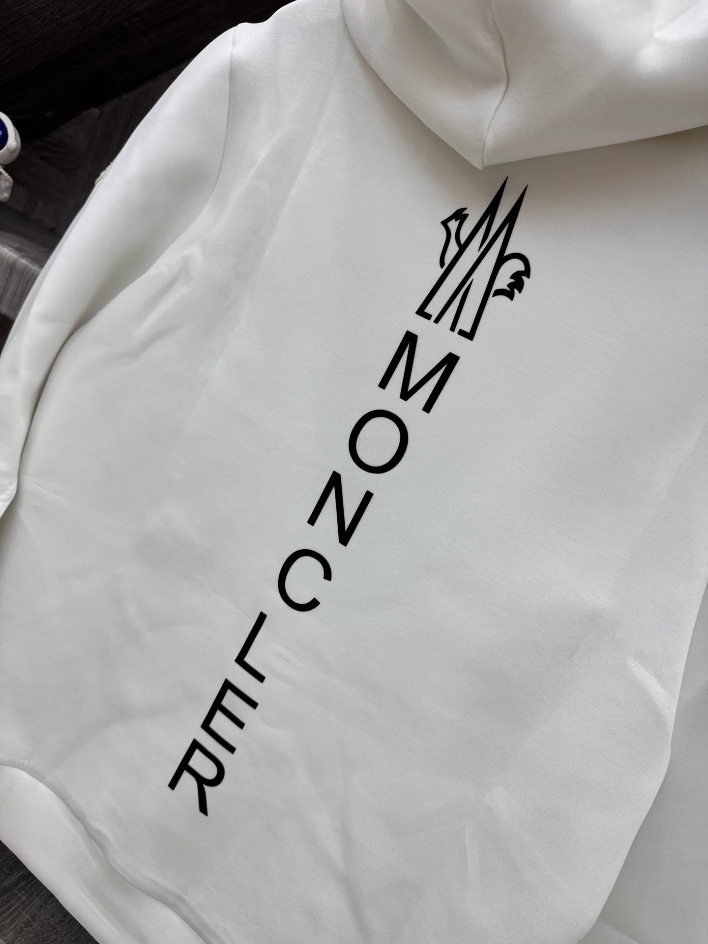 Свитшоты И Худи Мужские Moncler 18727770