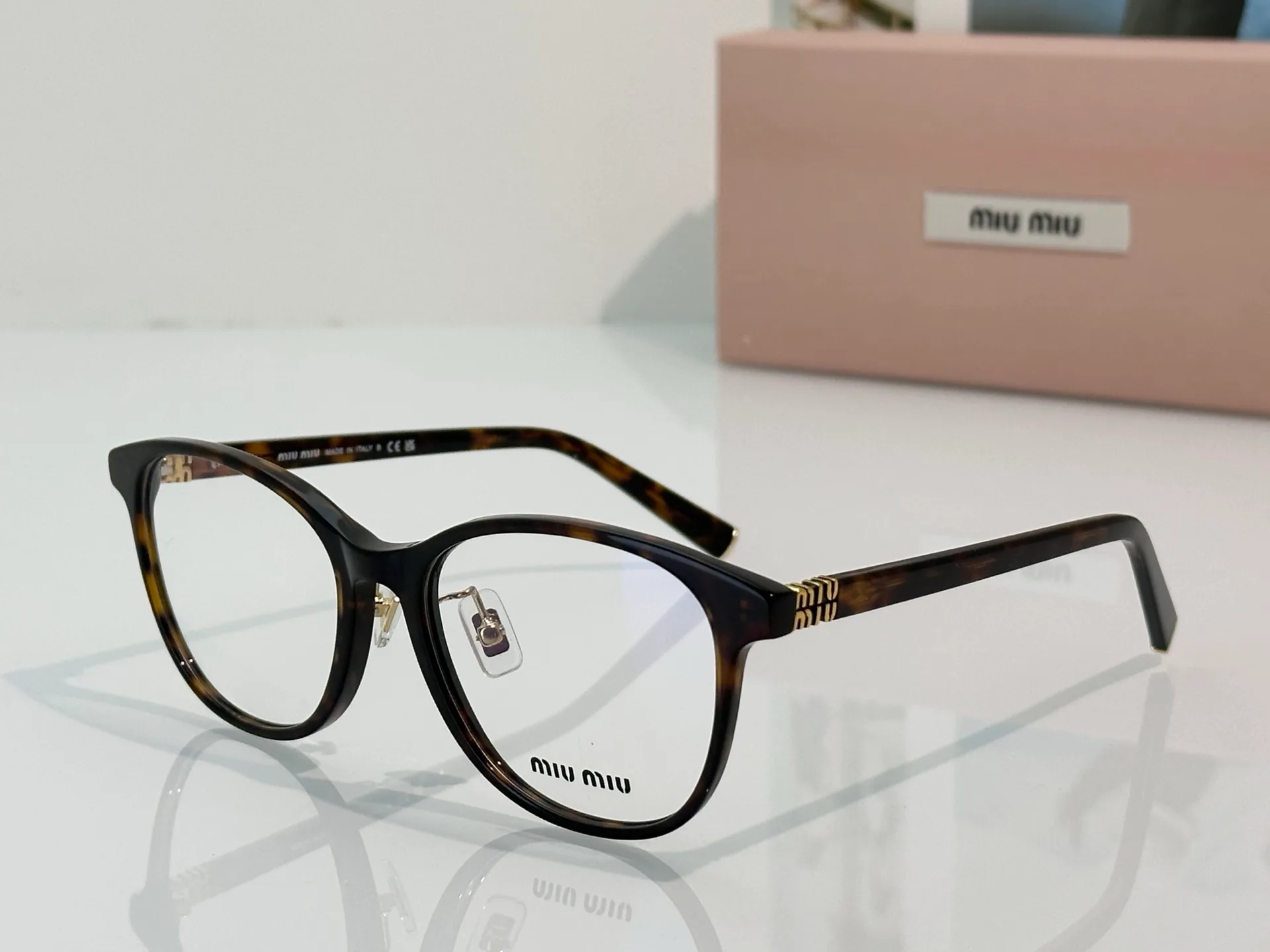 Очки Miu Miu 692728