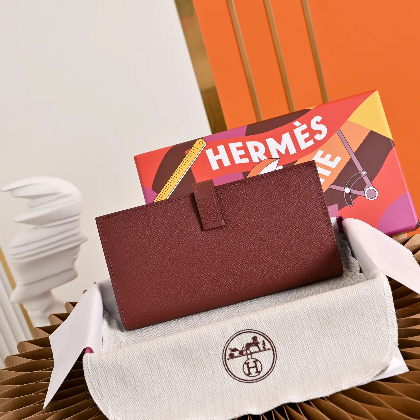Клатчи Женские Hermes 18077414