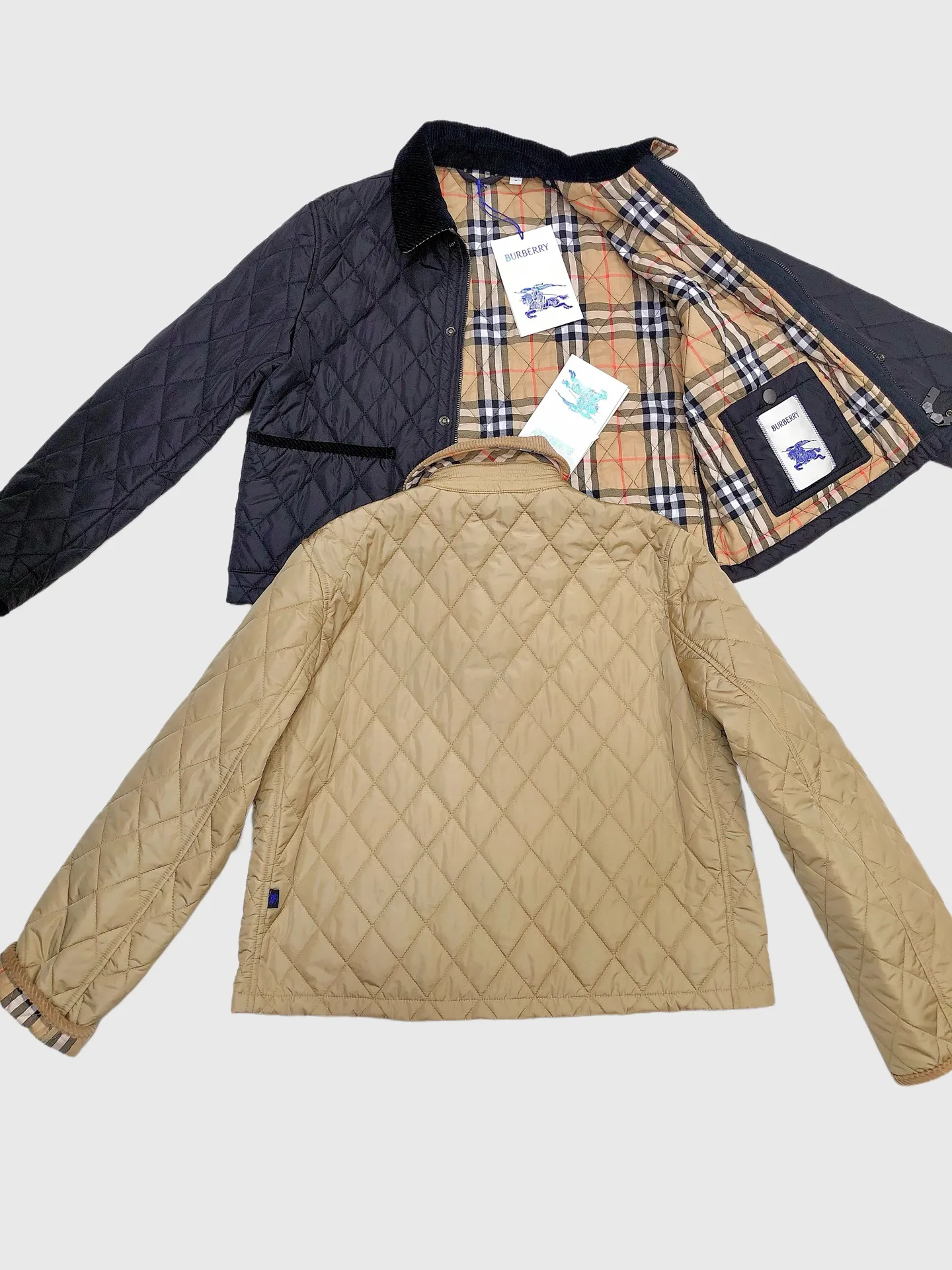 Куртки Женские Burberry 287081