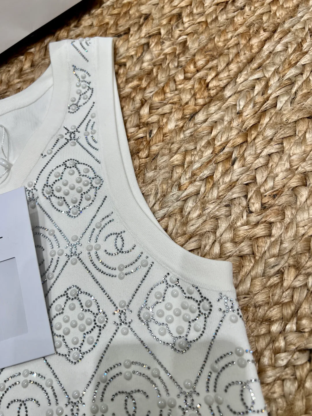 Топы Женские Chanel 9976335