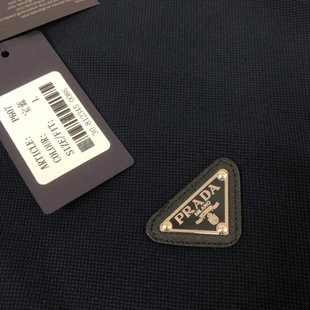 Рубашки Мужские Prada 11690900