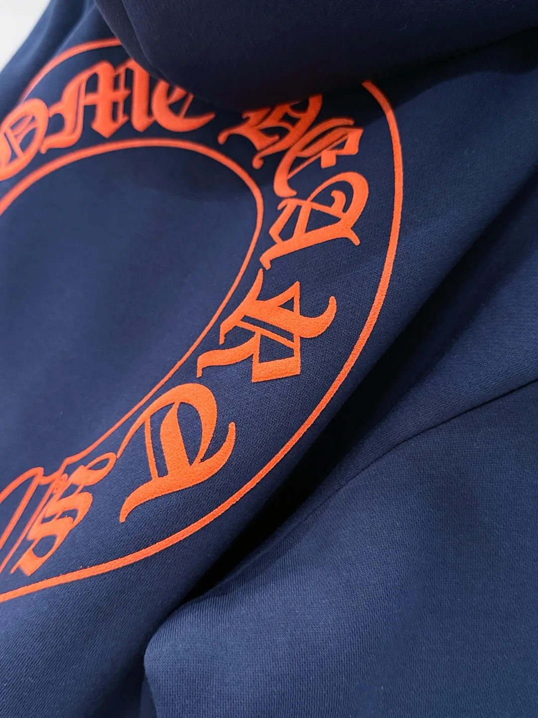 Свитшоты И Худи Женские Chrome Hearts 2249221