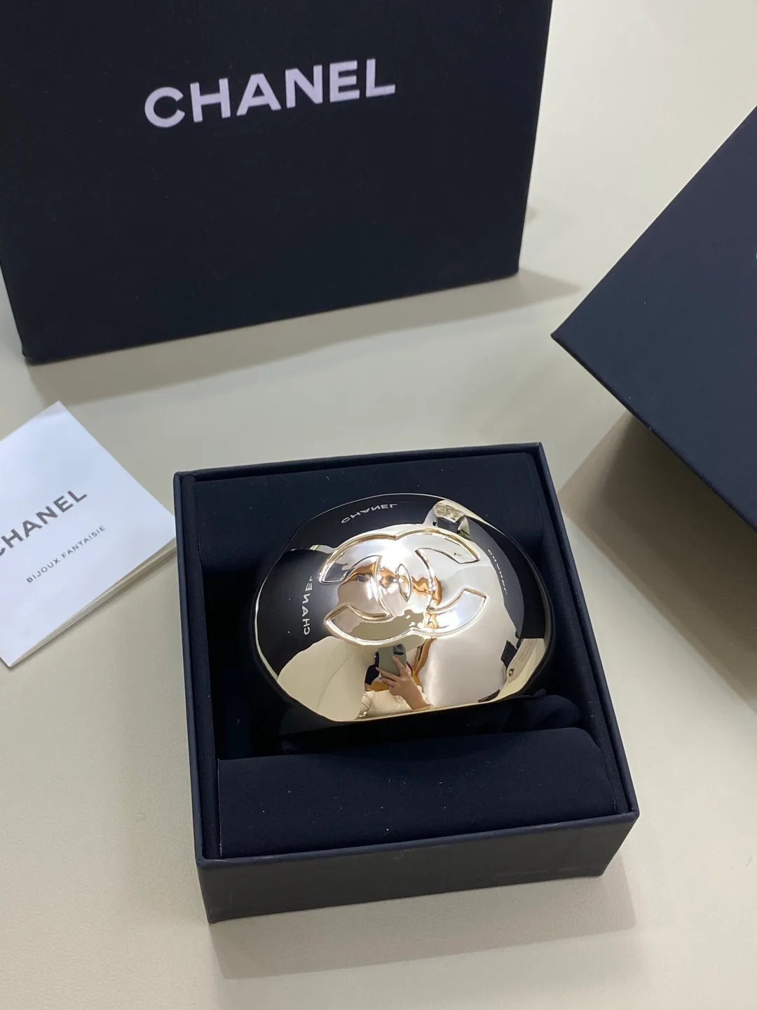 Бижутерия Chanel 893936