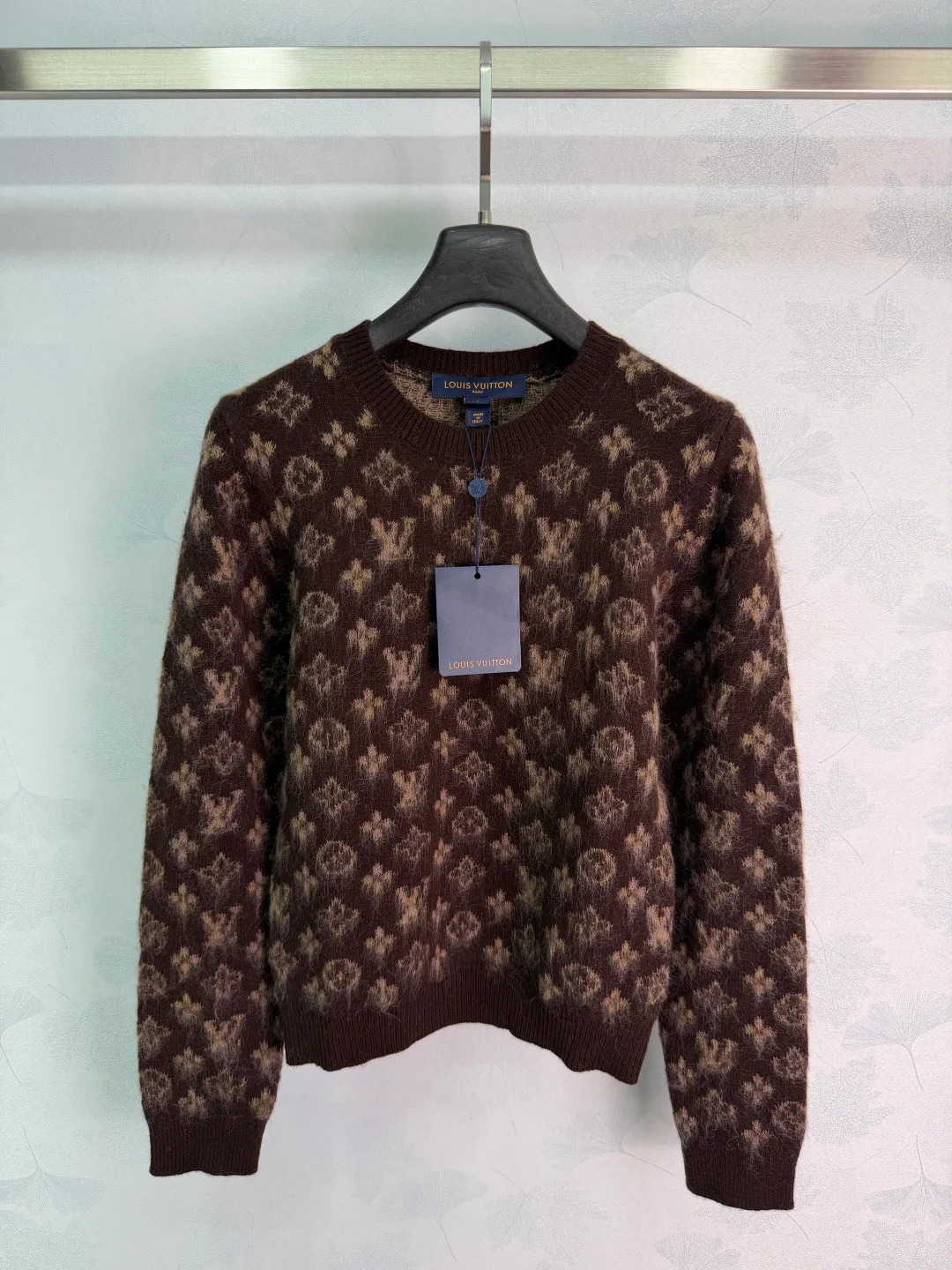 Джемперы И Свитеры Женские Louis Vuitton 18933089