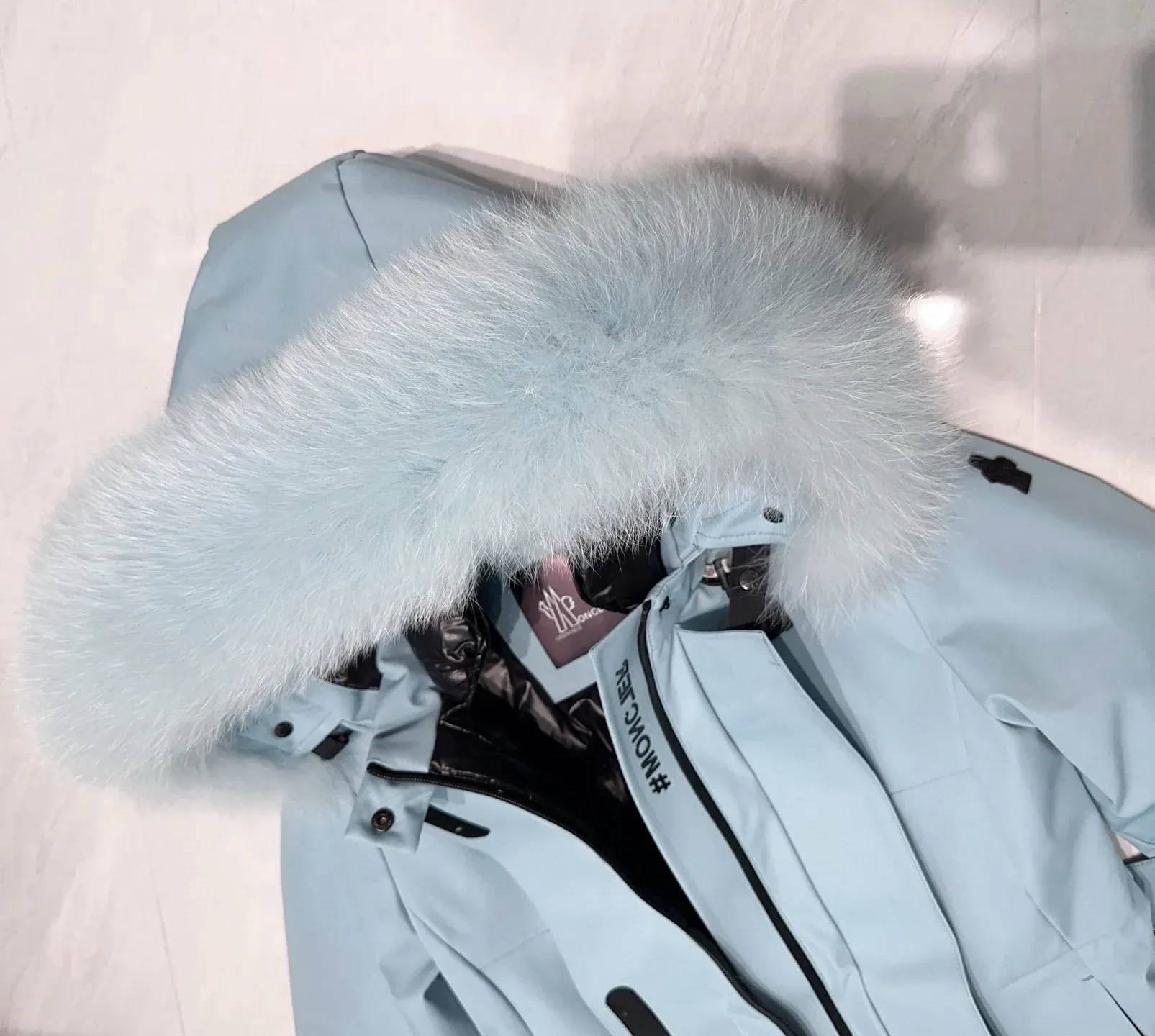 Куртки Женские Moncler 287112