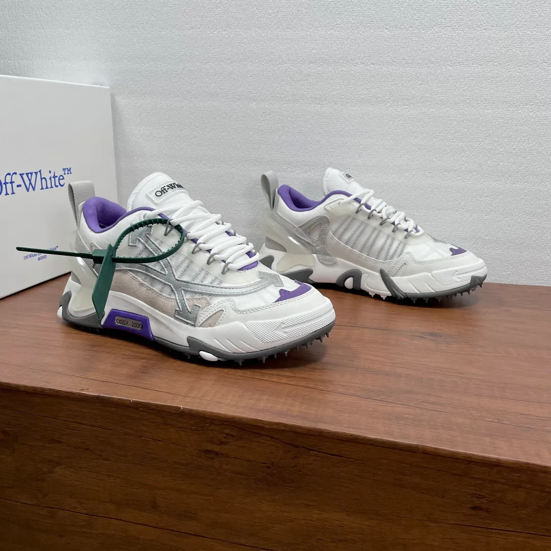 Кроссовки Женские Off-White 11877700