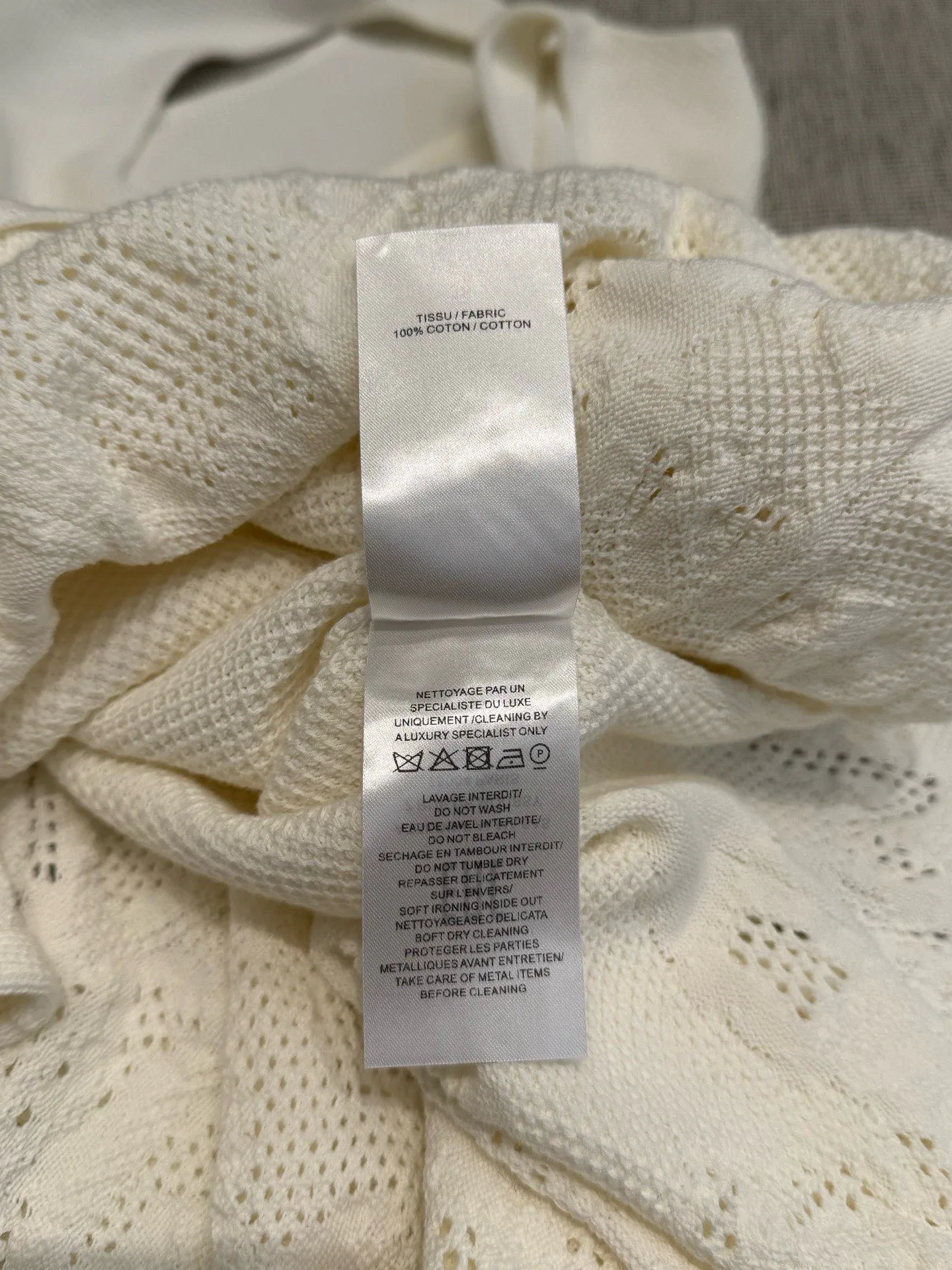Платья Женские Alaia 11274085