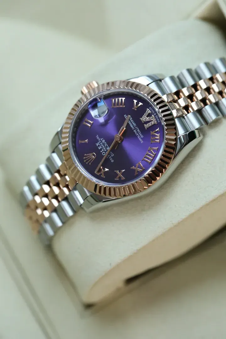 Часы Женские Rolex 692083