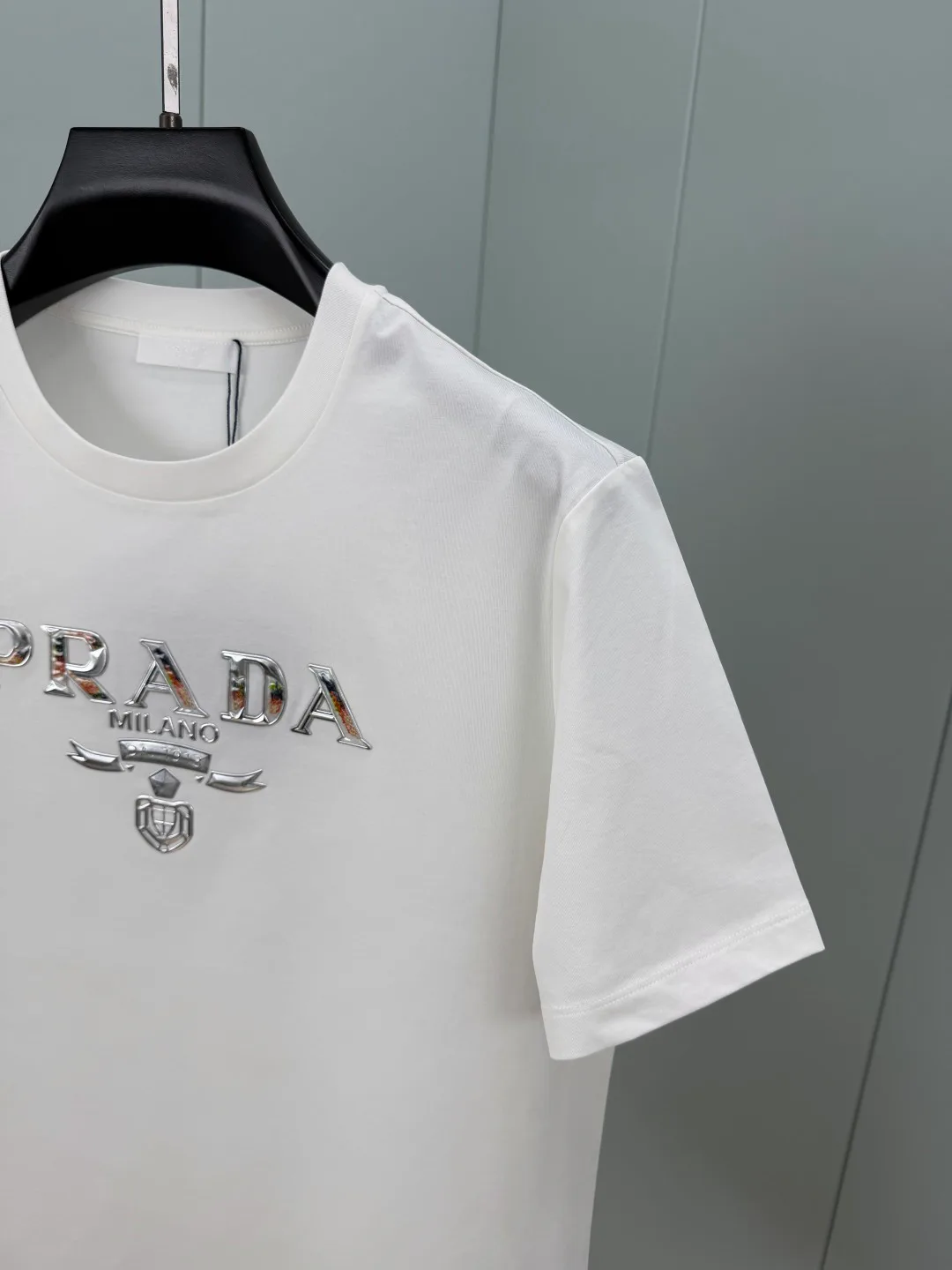 Футболки Мужские Prada 8914892