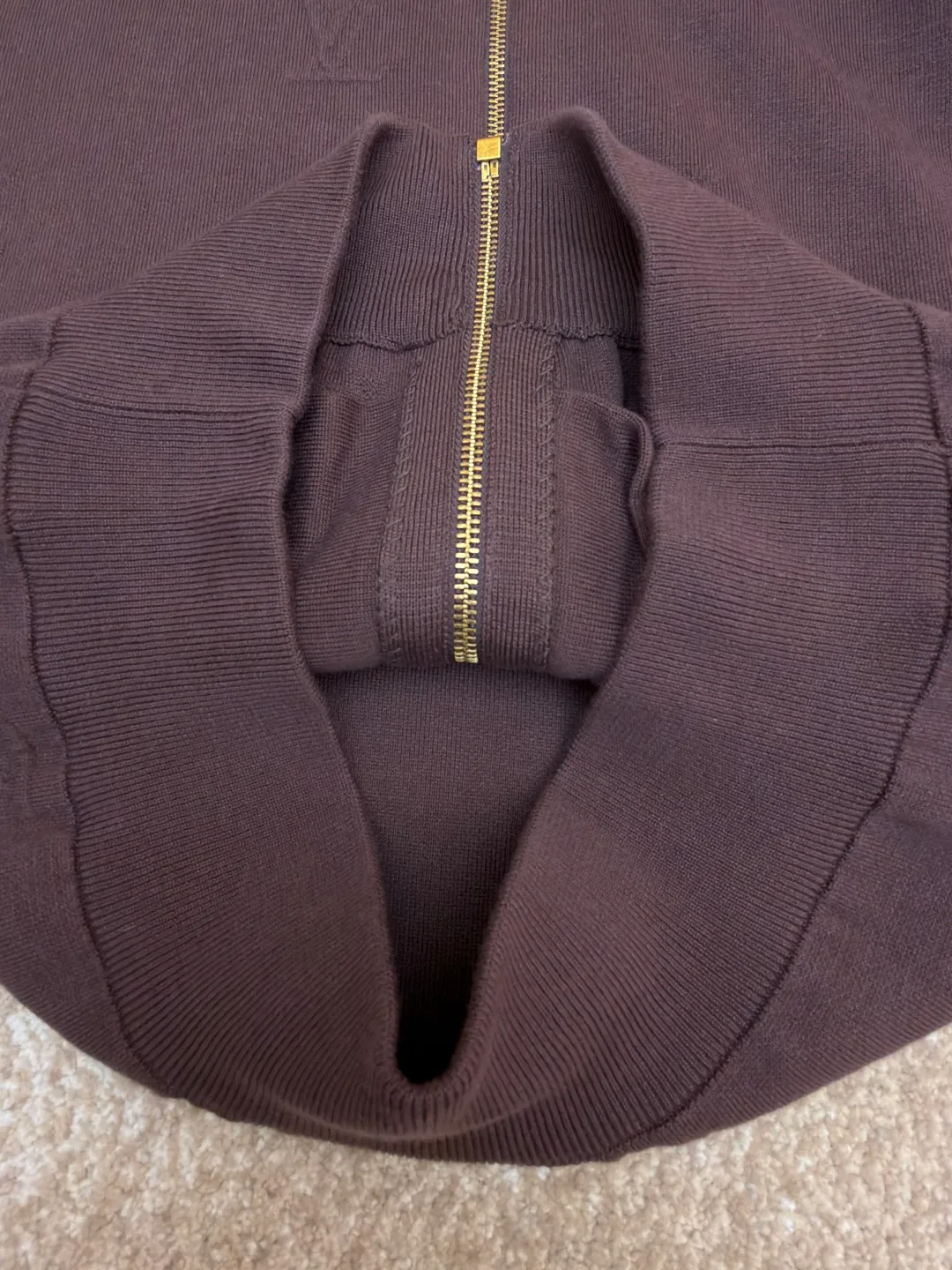 Джемперы И Свитеры Мужские Louis Vuitton 441184