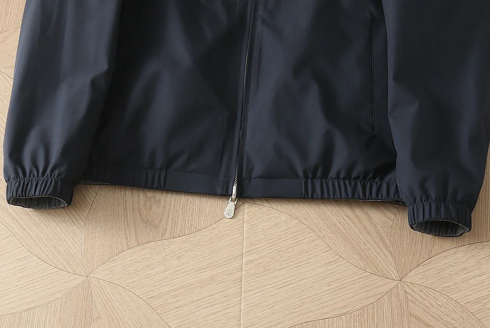 Куртки И Пуховики Мужские Brunello Cucinelli 17468300
