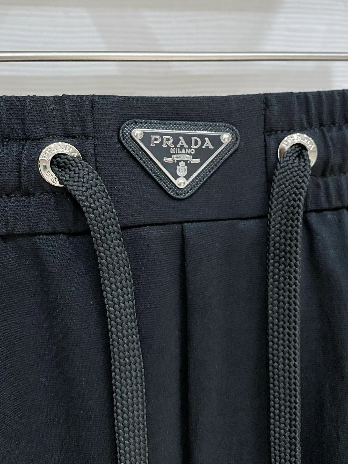 Брюки Мужские Prada 13345441