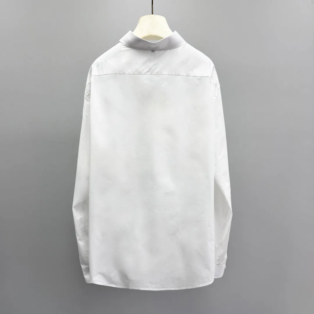 Рубашки Мужские Loewe 9823080