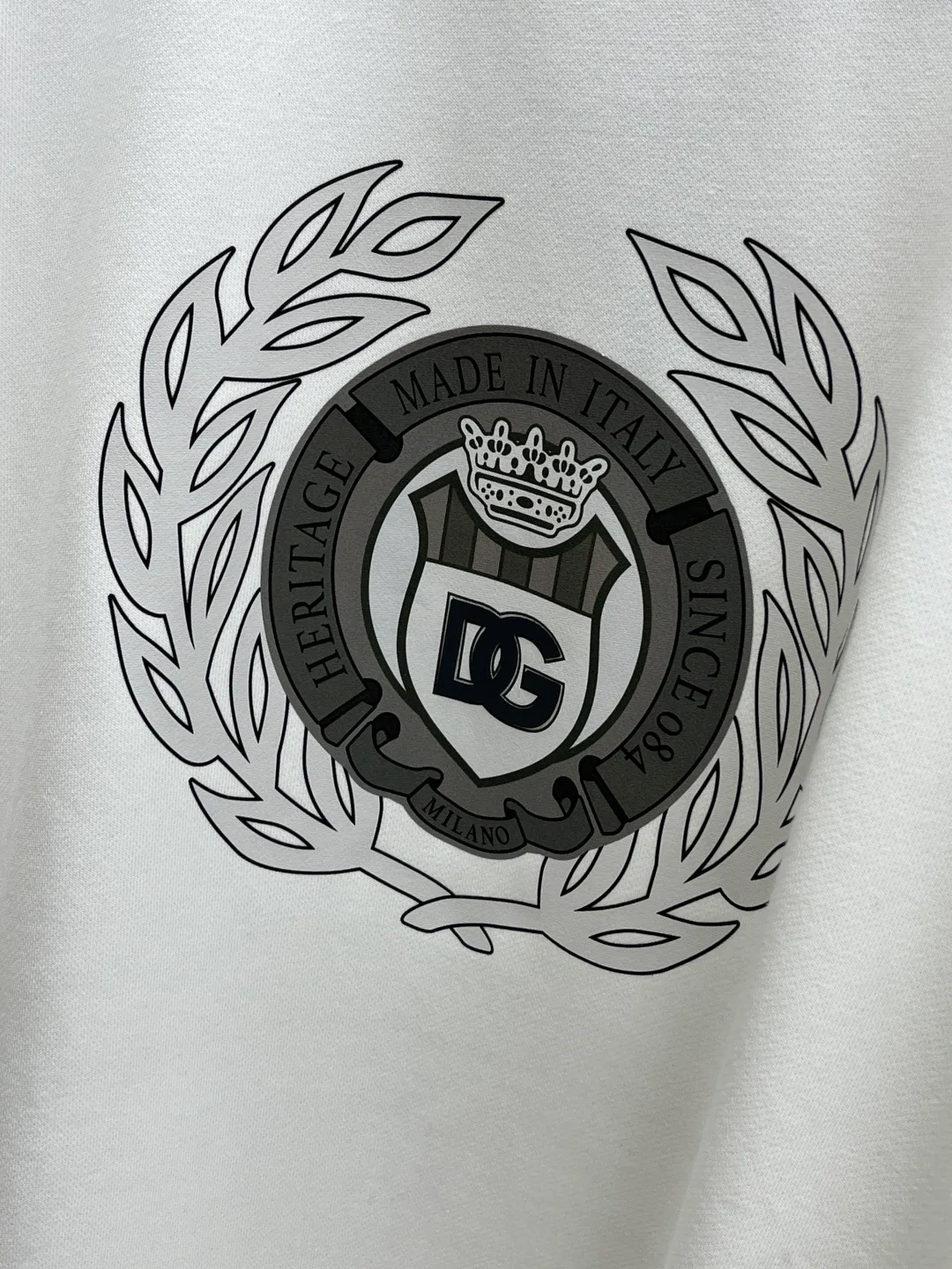 Свитшоты Женские Dolce & Gabbana 392567