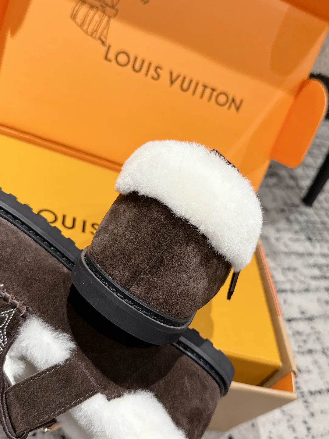 Мюли И Сабо Женские Louis Vuitton 144976