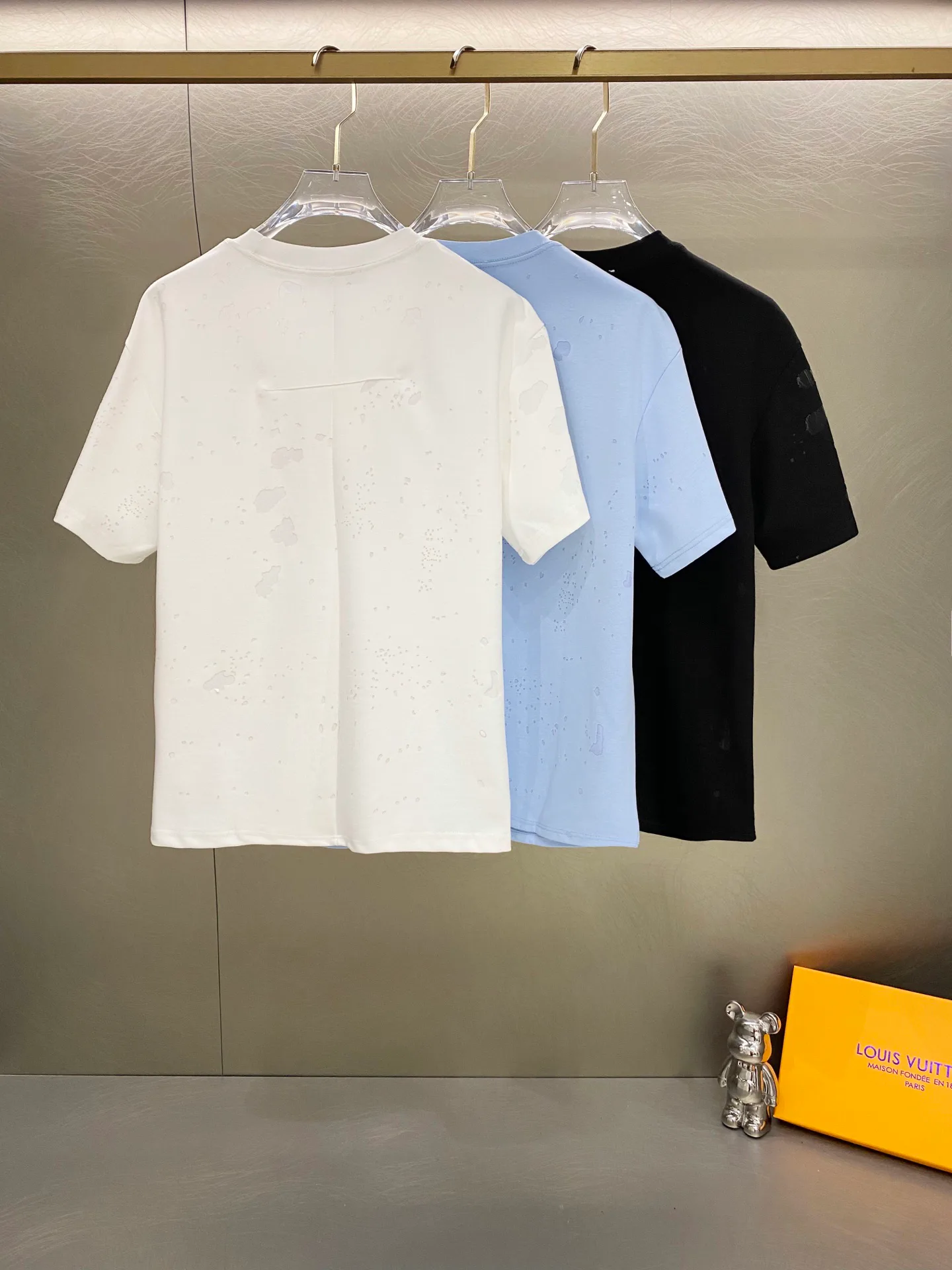 Футболки Мужские Givenchy 11708764