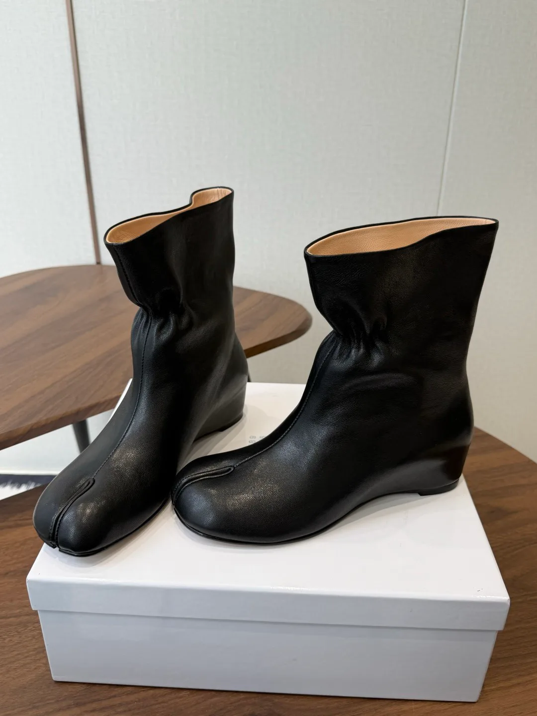Ботильоны Женские Maison Margiela 18702779