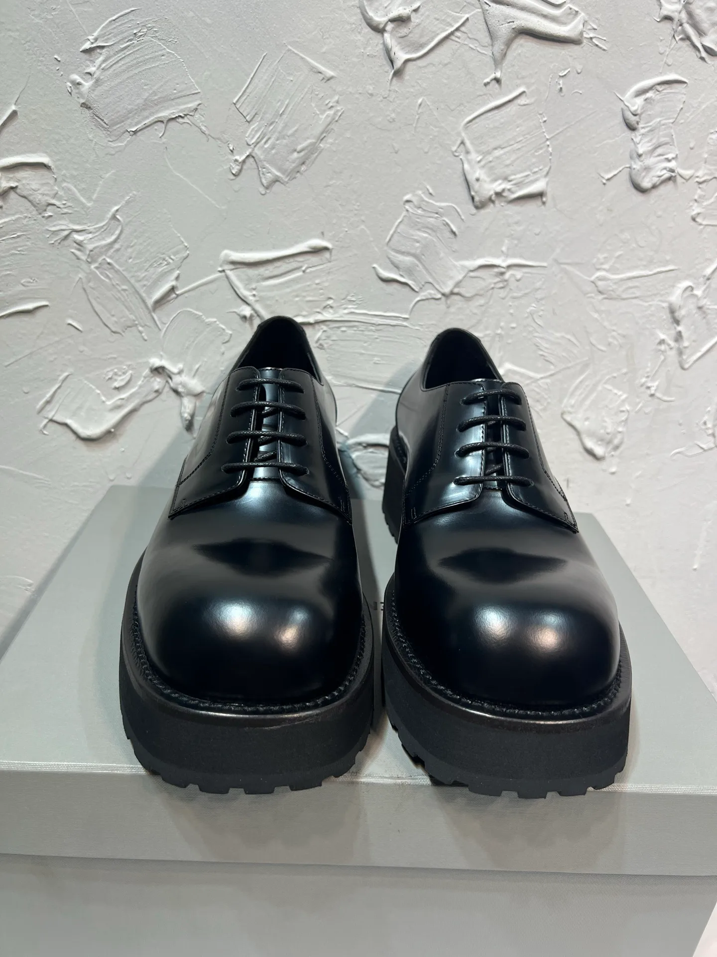 Лоферы И Туфли Мужские Balenciaga 18225181