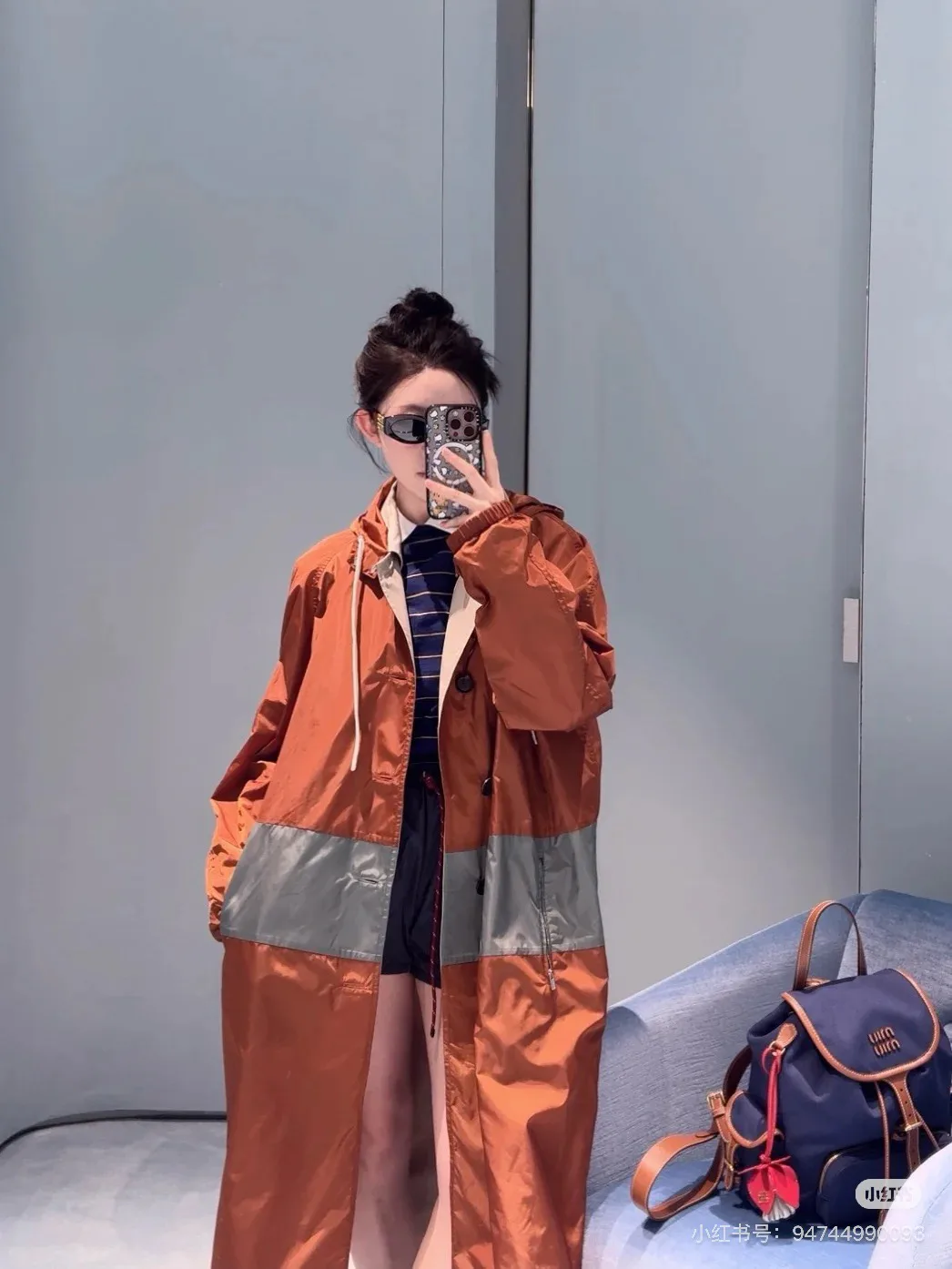 Куртки Женские Miu Miu Куртки Женские Miu Miu
