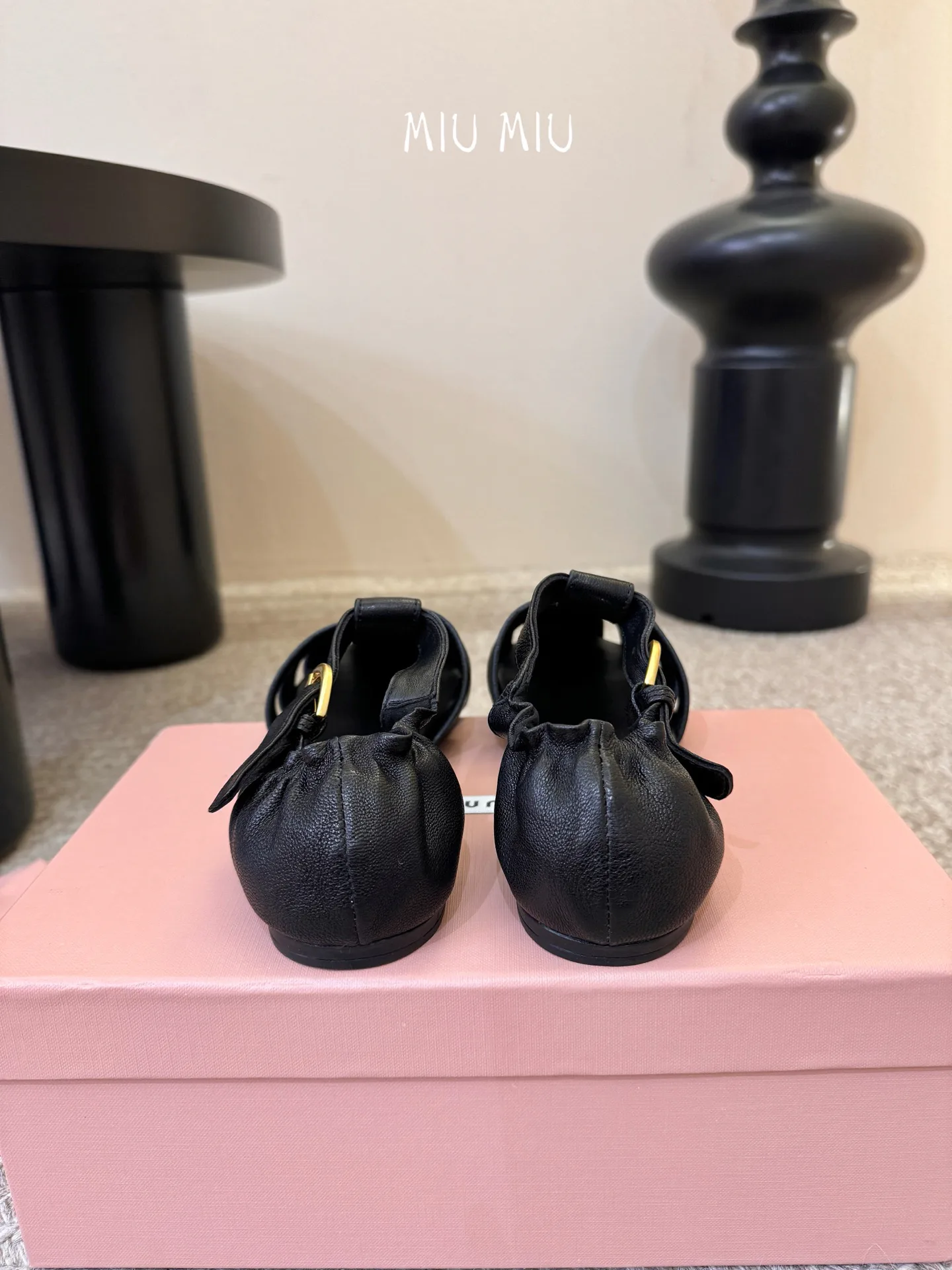 Туфли Женские Miu Miu 11633172