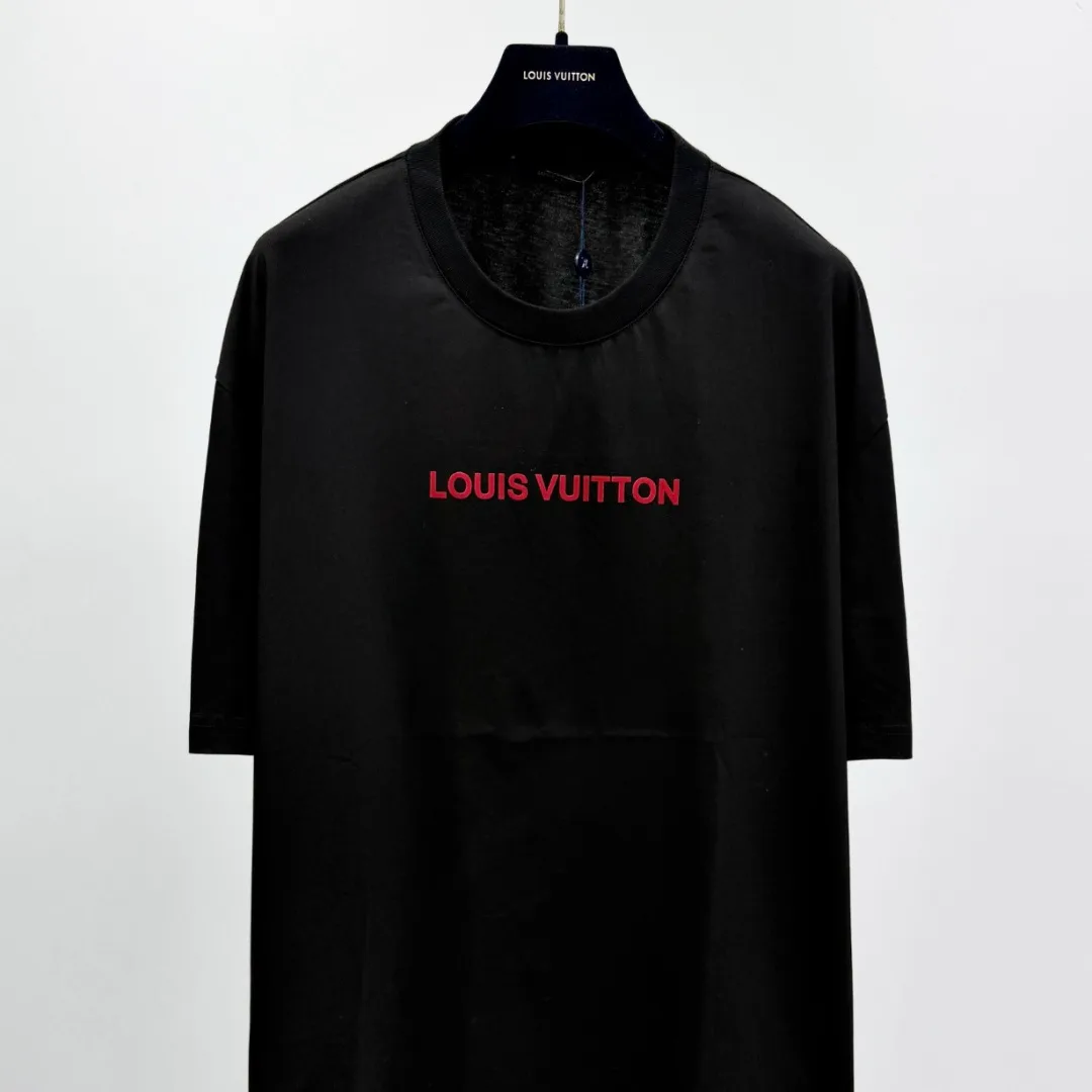 Футболки Мужские Louis Vuitton 11889937