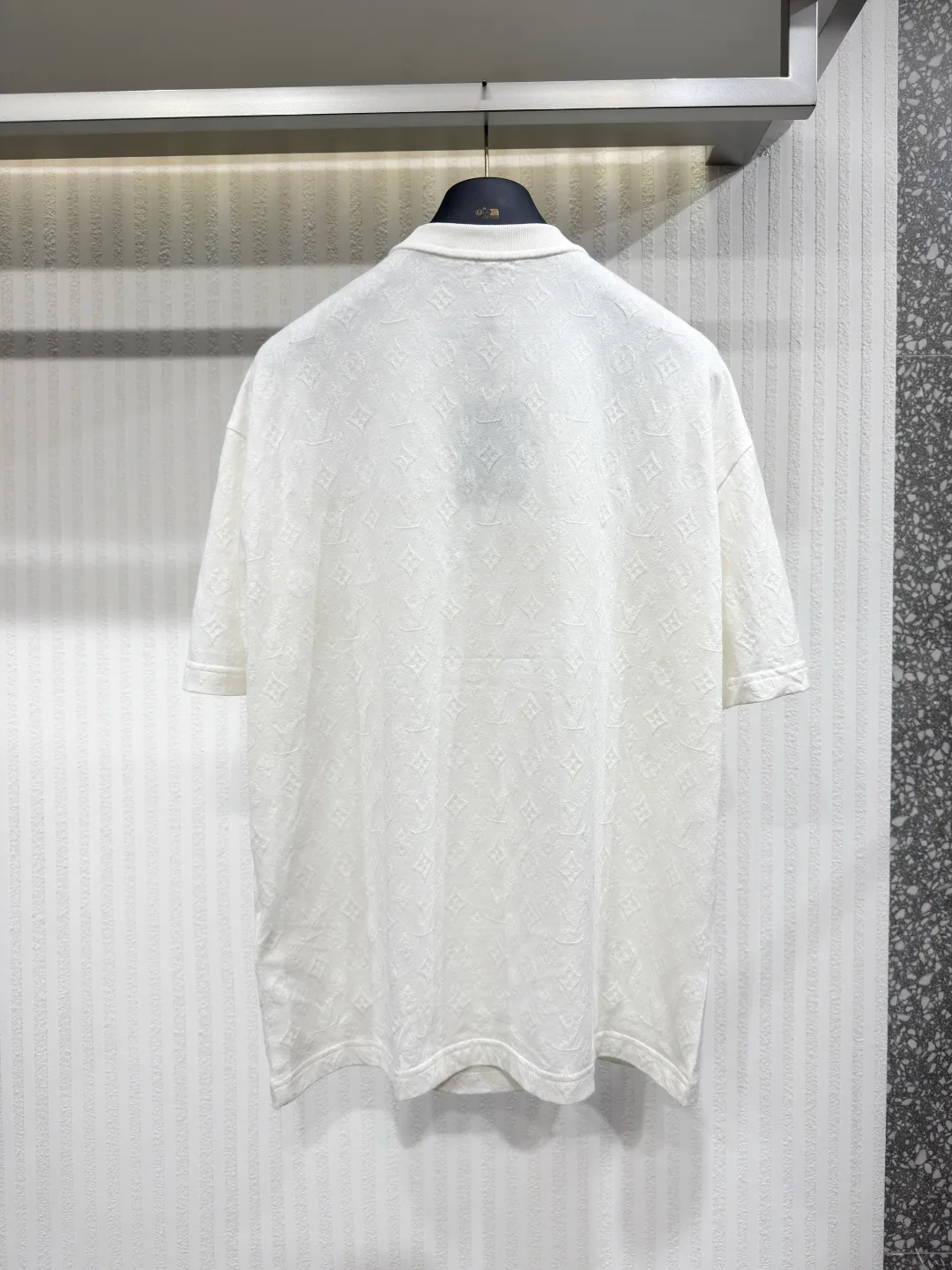 Футболки Мужские Louis Vuitton 12431090