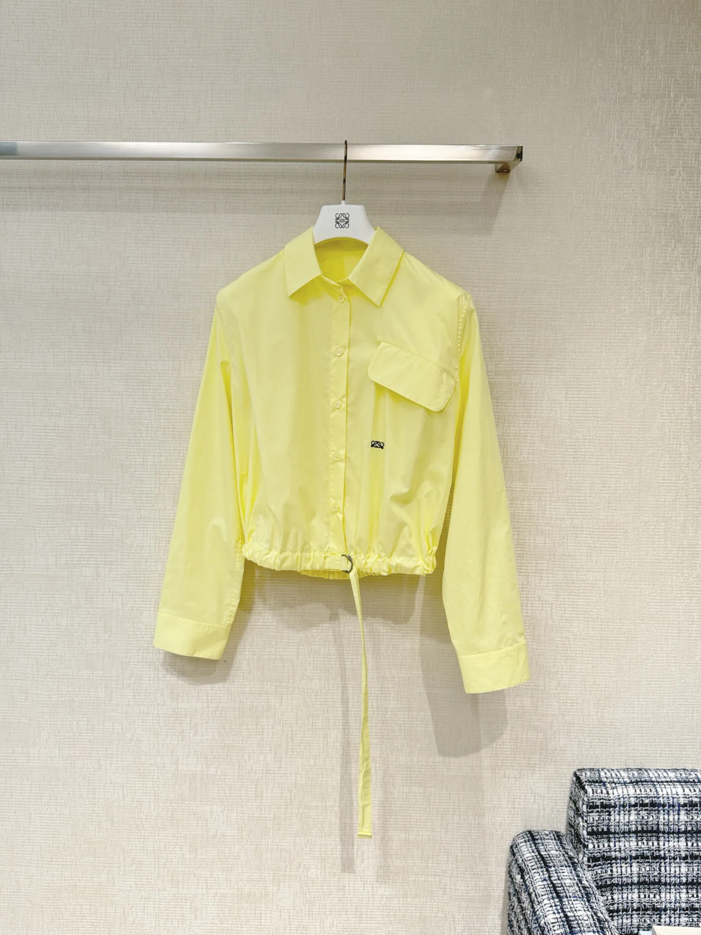 Рубашки Женские Loewe 13235416