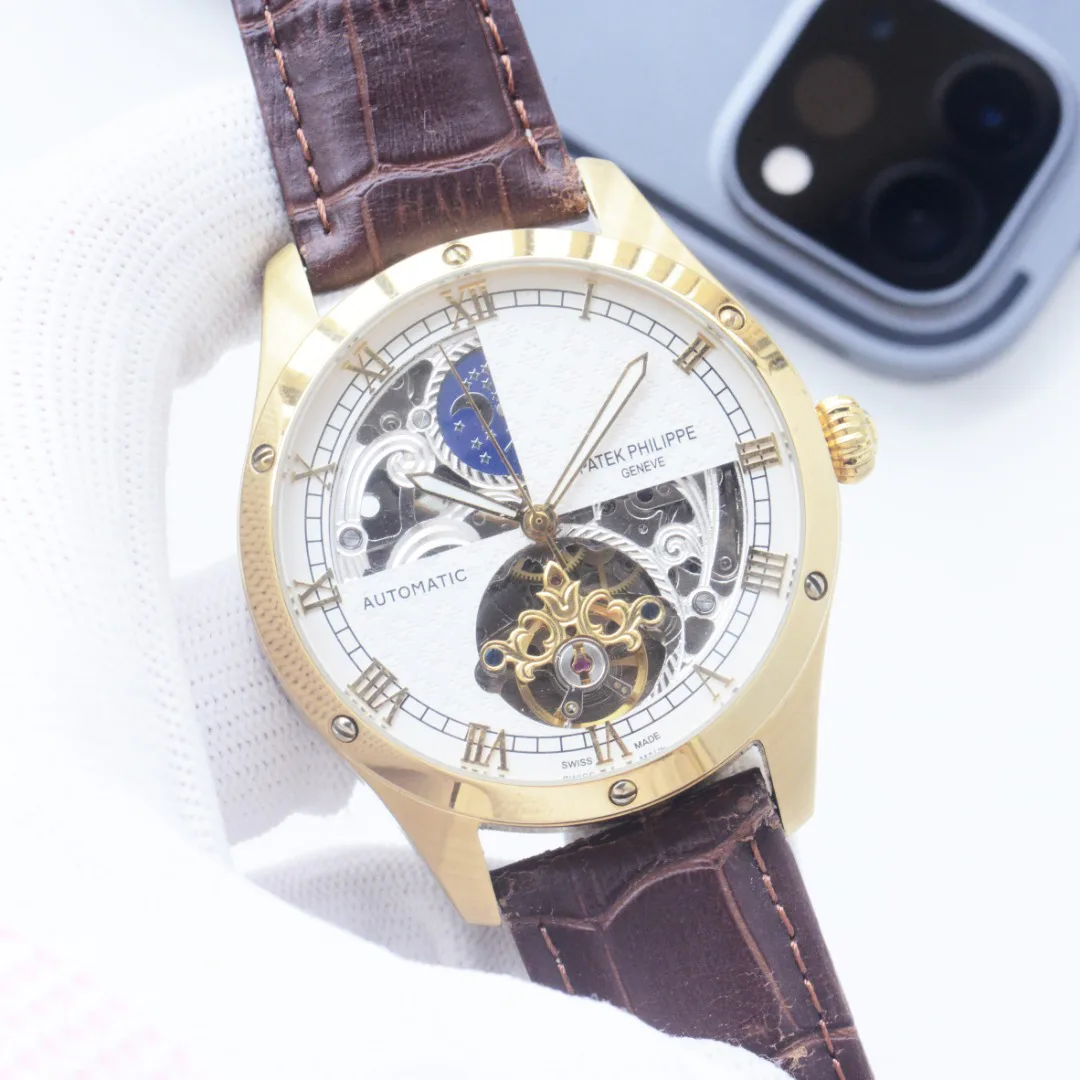 Часы Женские Patek Philippe 17861865
