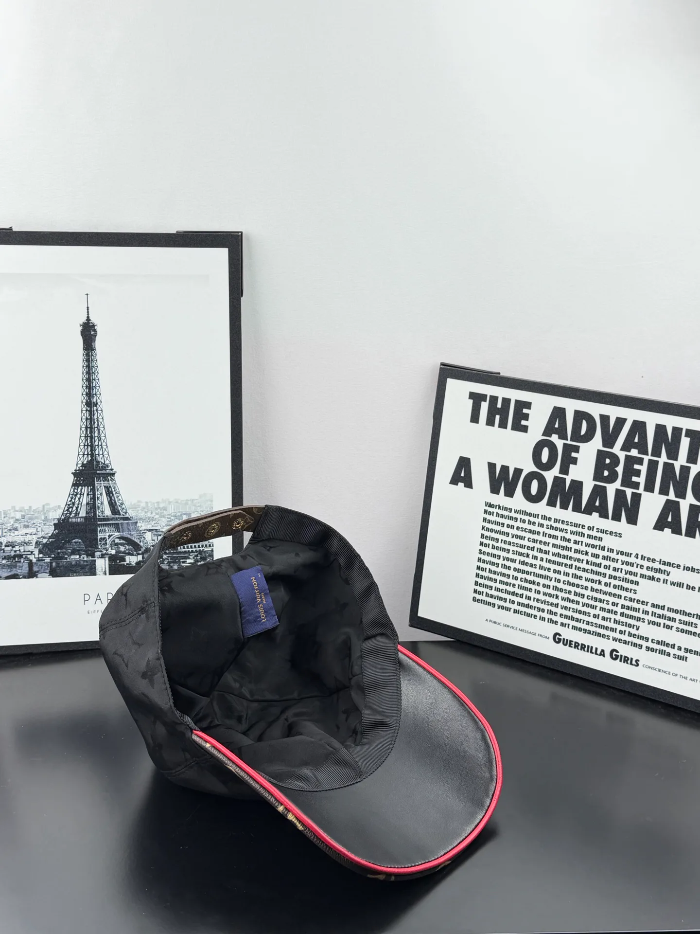 Головные Уборы Louis Vuitton 11055535