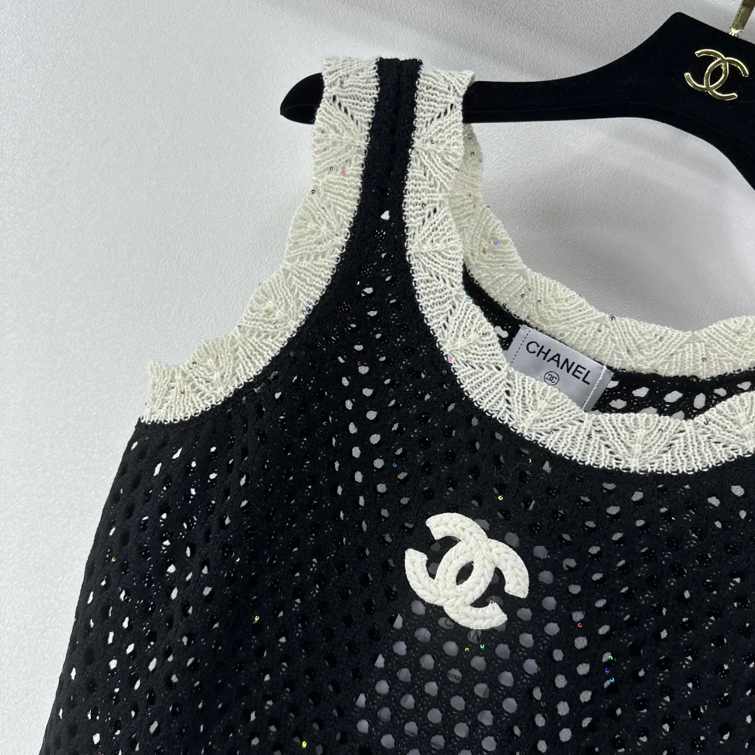 Топы Женские Chanel 11782064