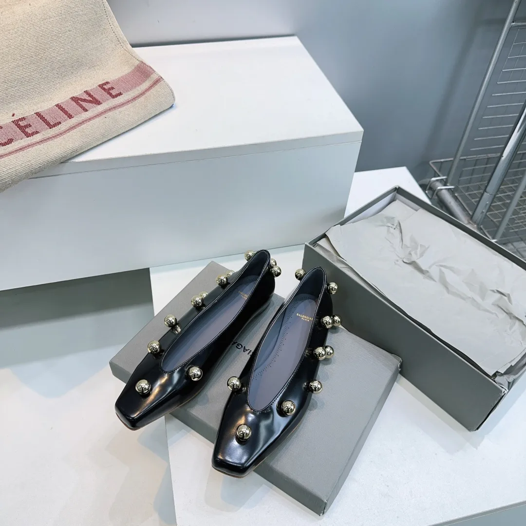 Туфли Женские Balenciaga 1284648