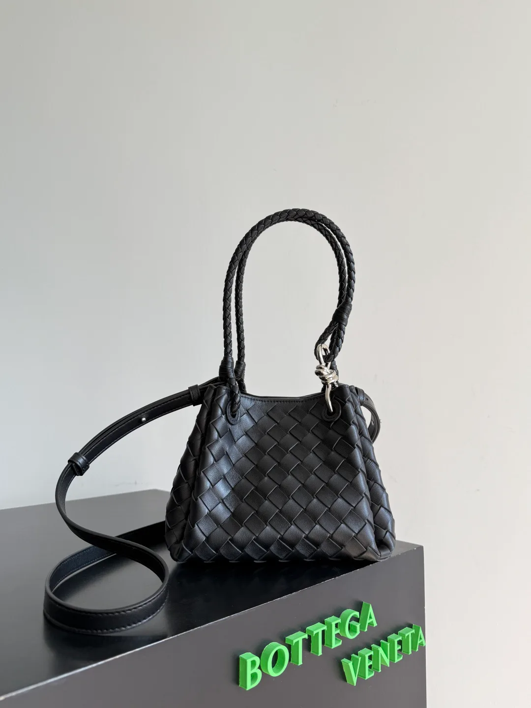 Сумки На Ремне Женские Bottega Veneta 545913