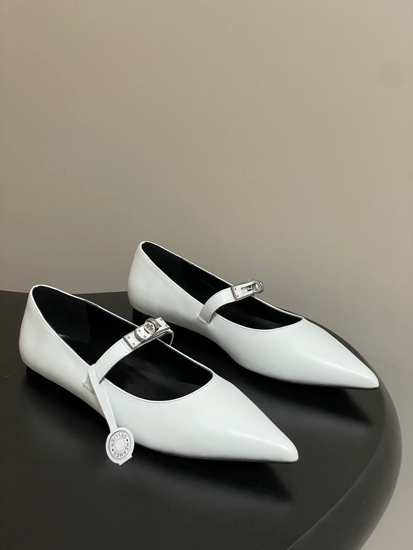 Туфли Женские Hermes 9183019