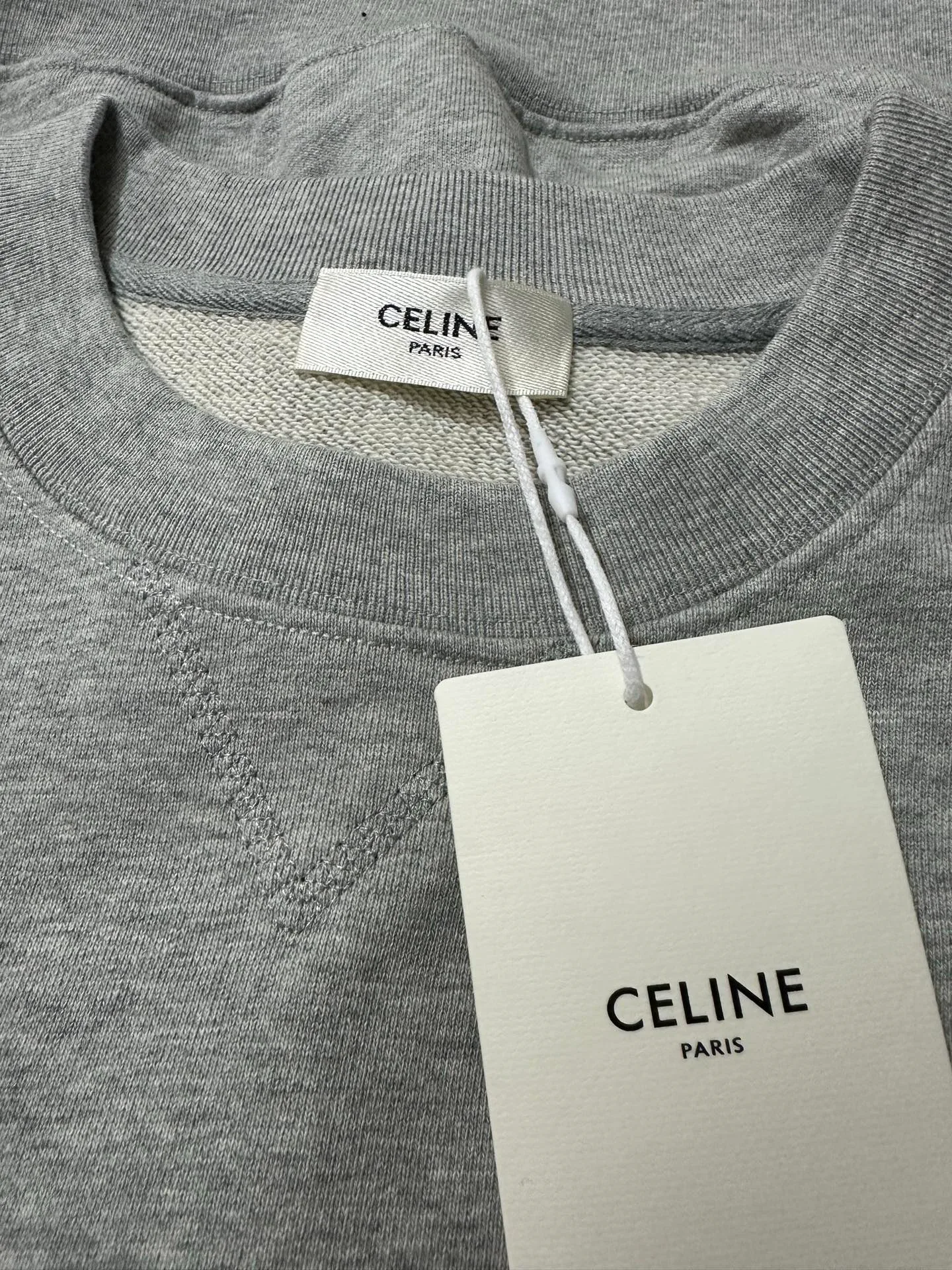 Свитшоты И Худи Мужские Celine 18179312