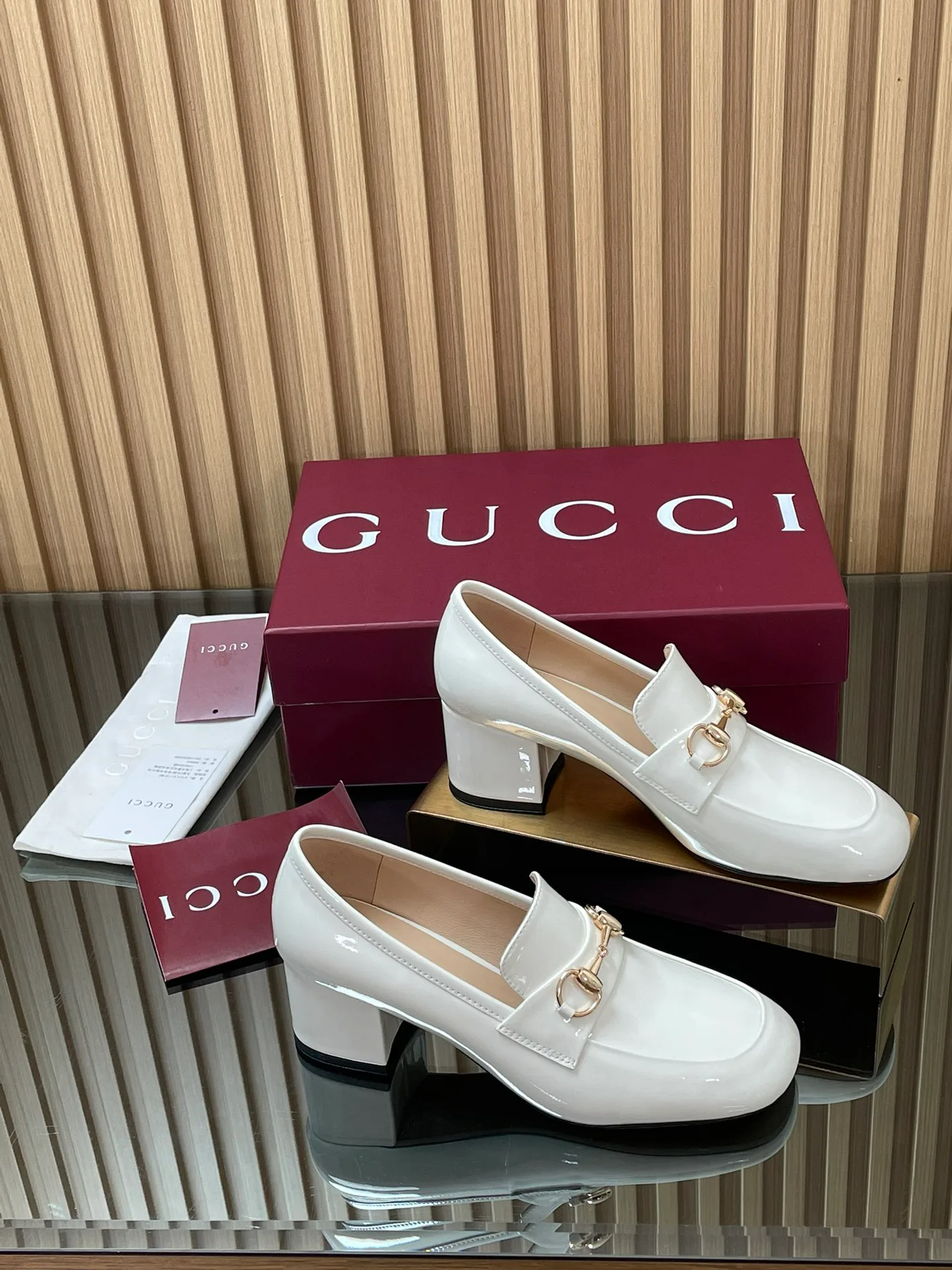 Лоферы И Мокасины Женские Gucci 18152967