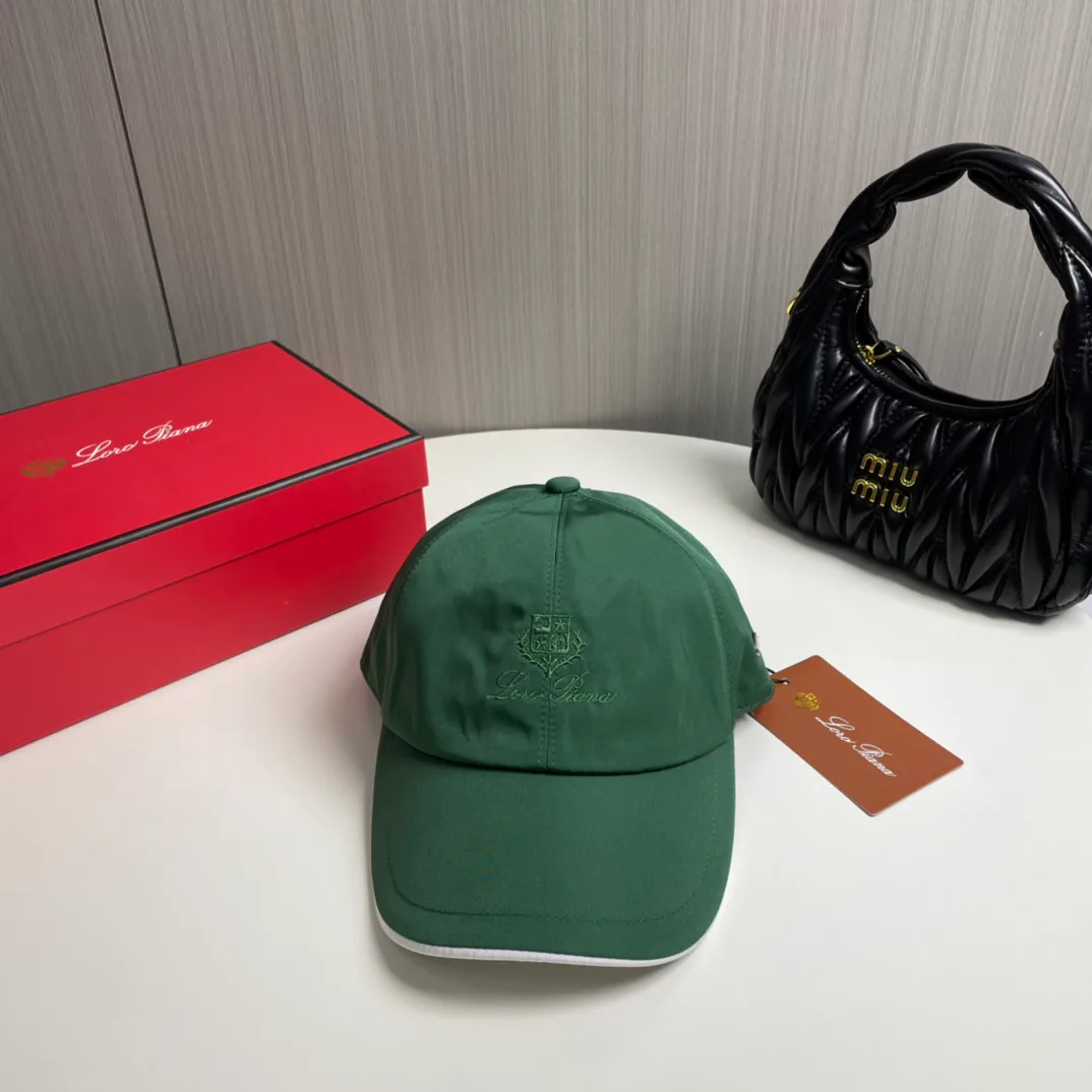 Головные Уборы Loro Piana 13294325