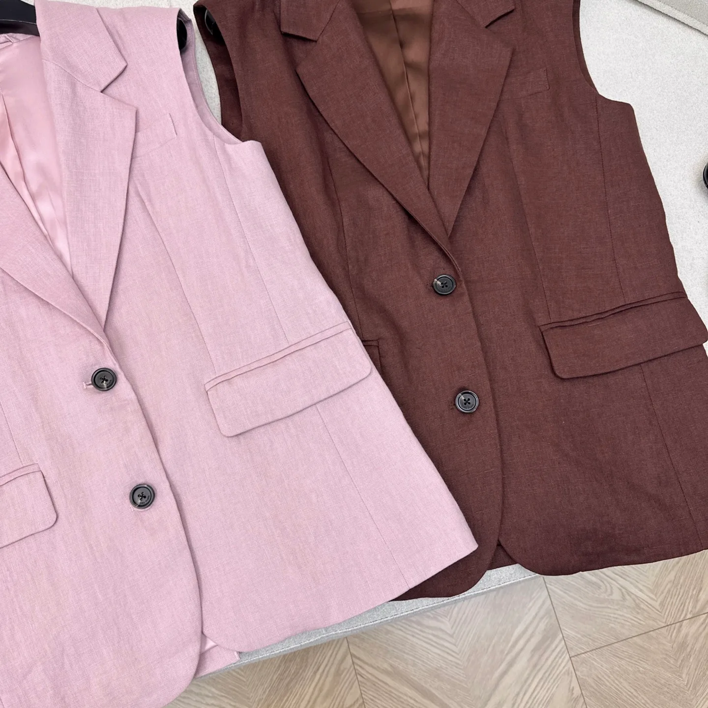 Жакеты Женские Loro Piana 5197931