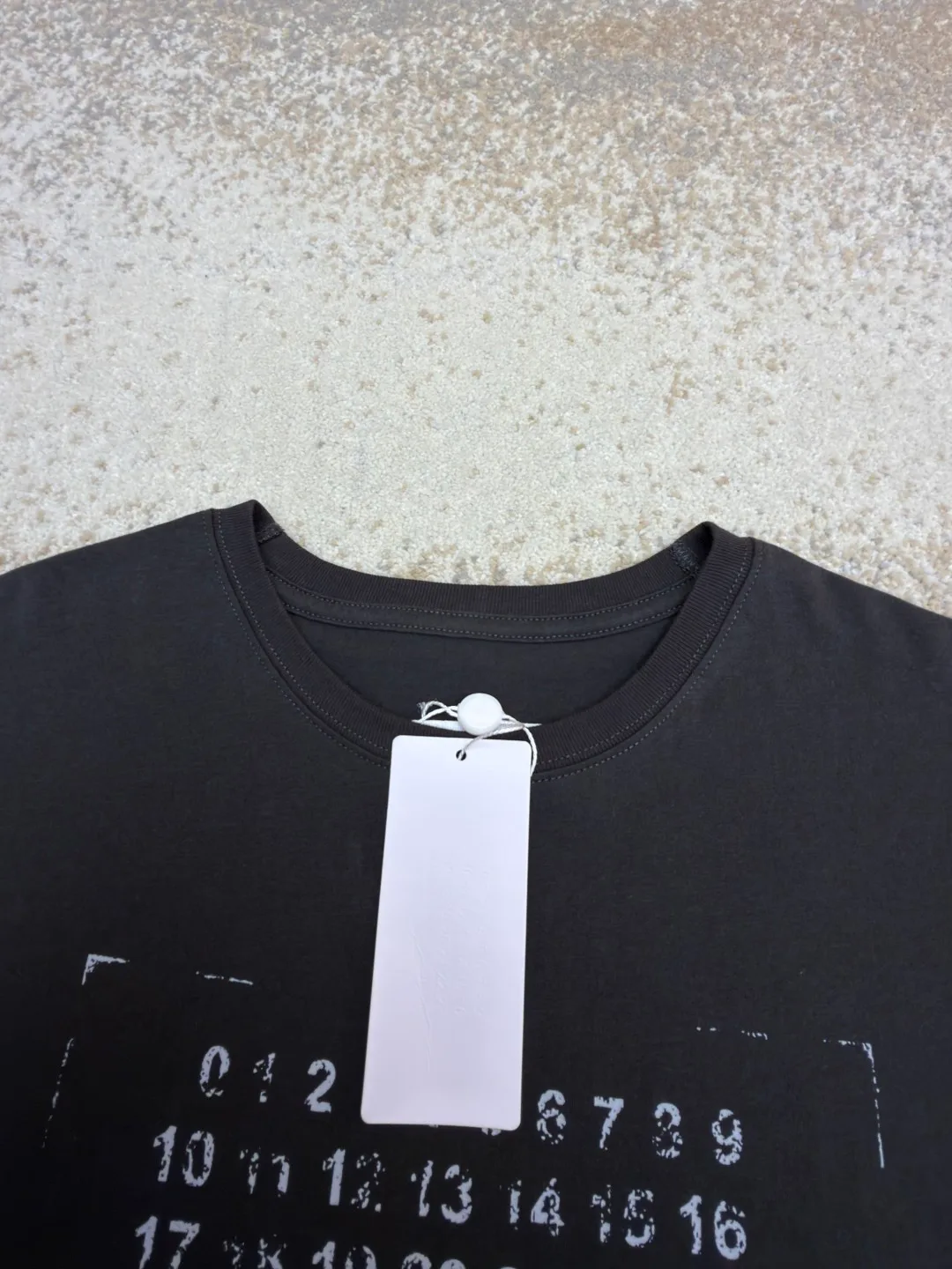 Футболки Мужские Maison Margiela 1443311