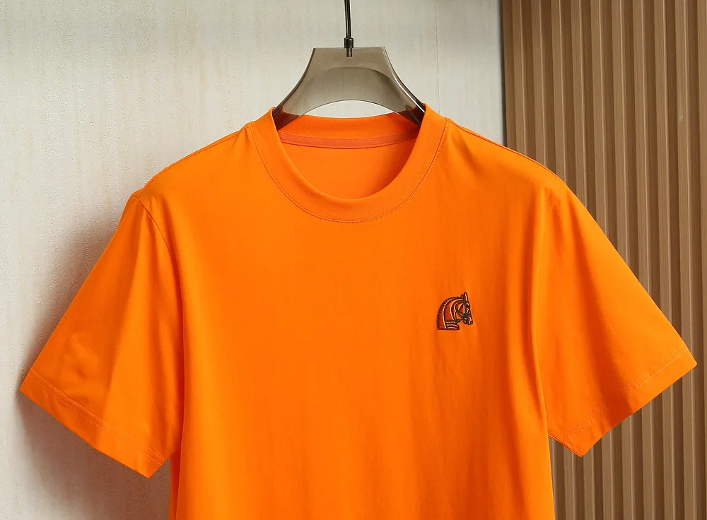 Футболки Мужские Hermes 11697537