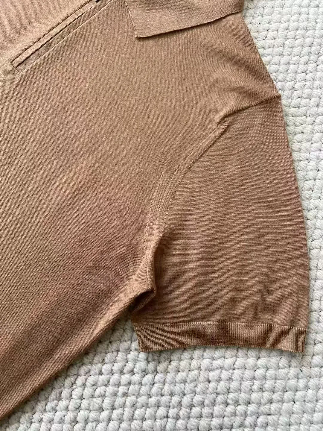 Рубашки Мужские Loro Piana 12866515