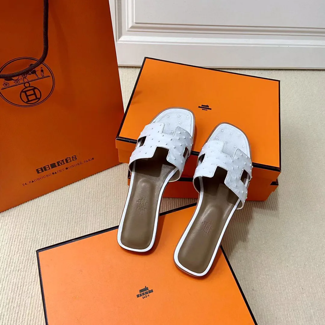Сандалии Женские Hermes 11408792