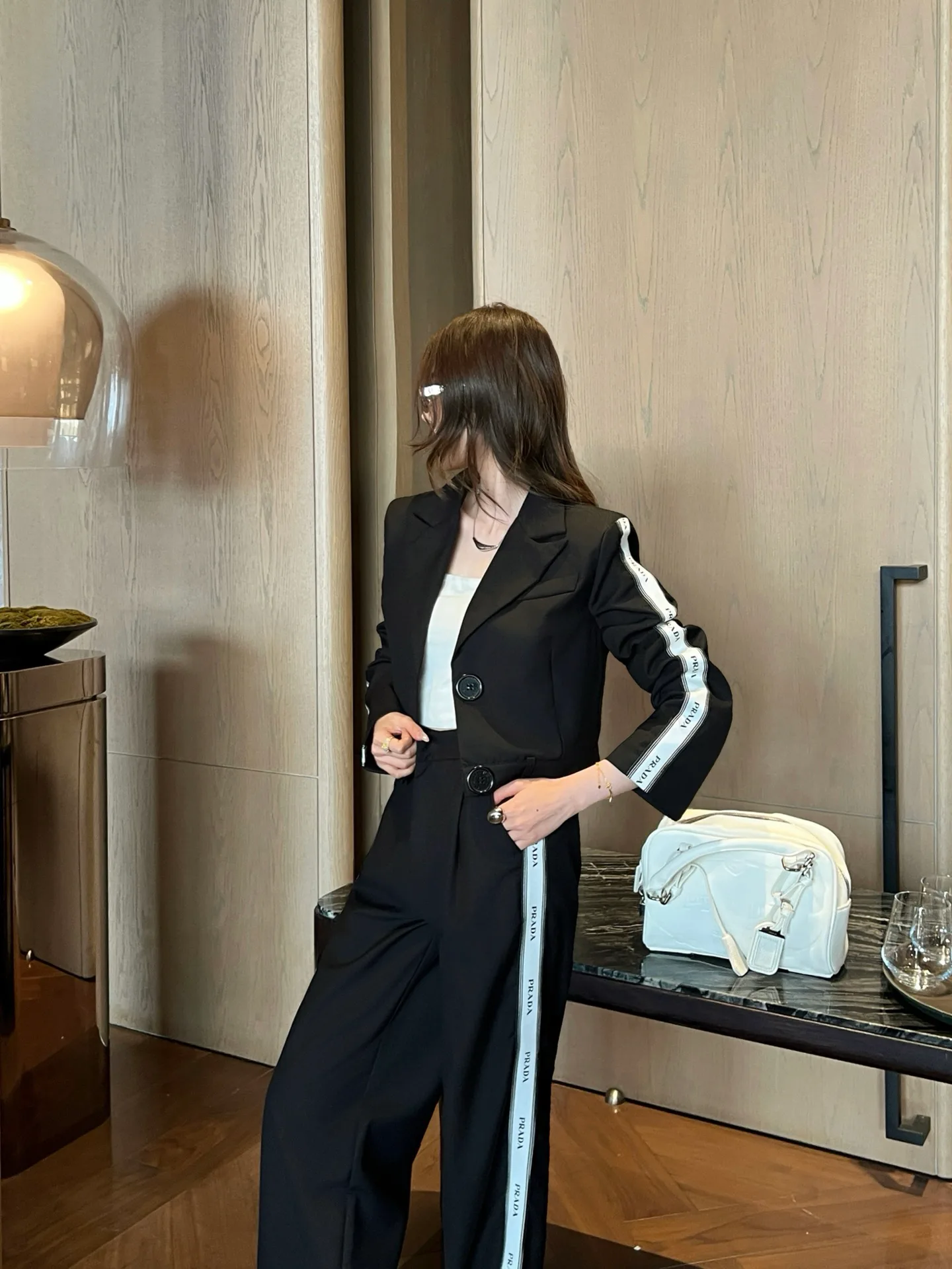 Костюмы Женские Prada 11271884