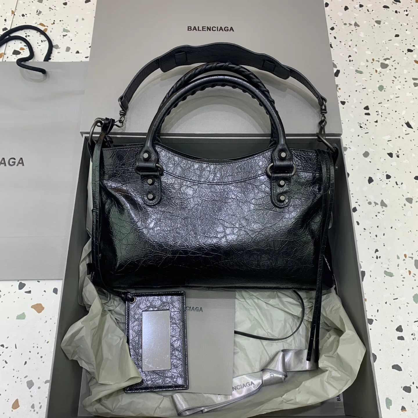 Классические Сумки Женские Balenciaga 12774205