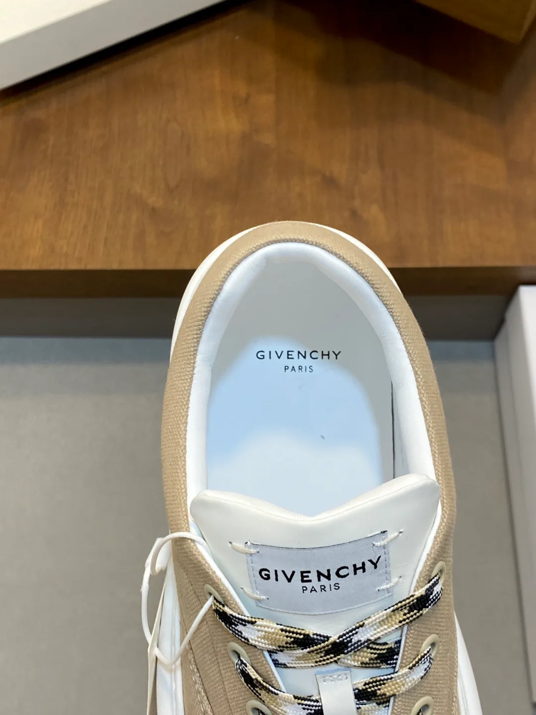 Кроссовки Мужские Givenchy 19337018