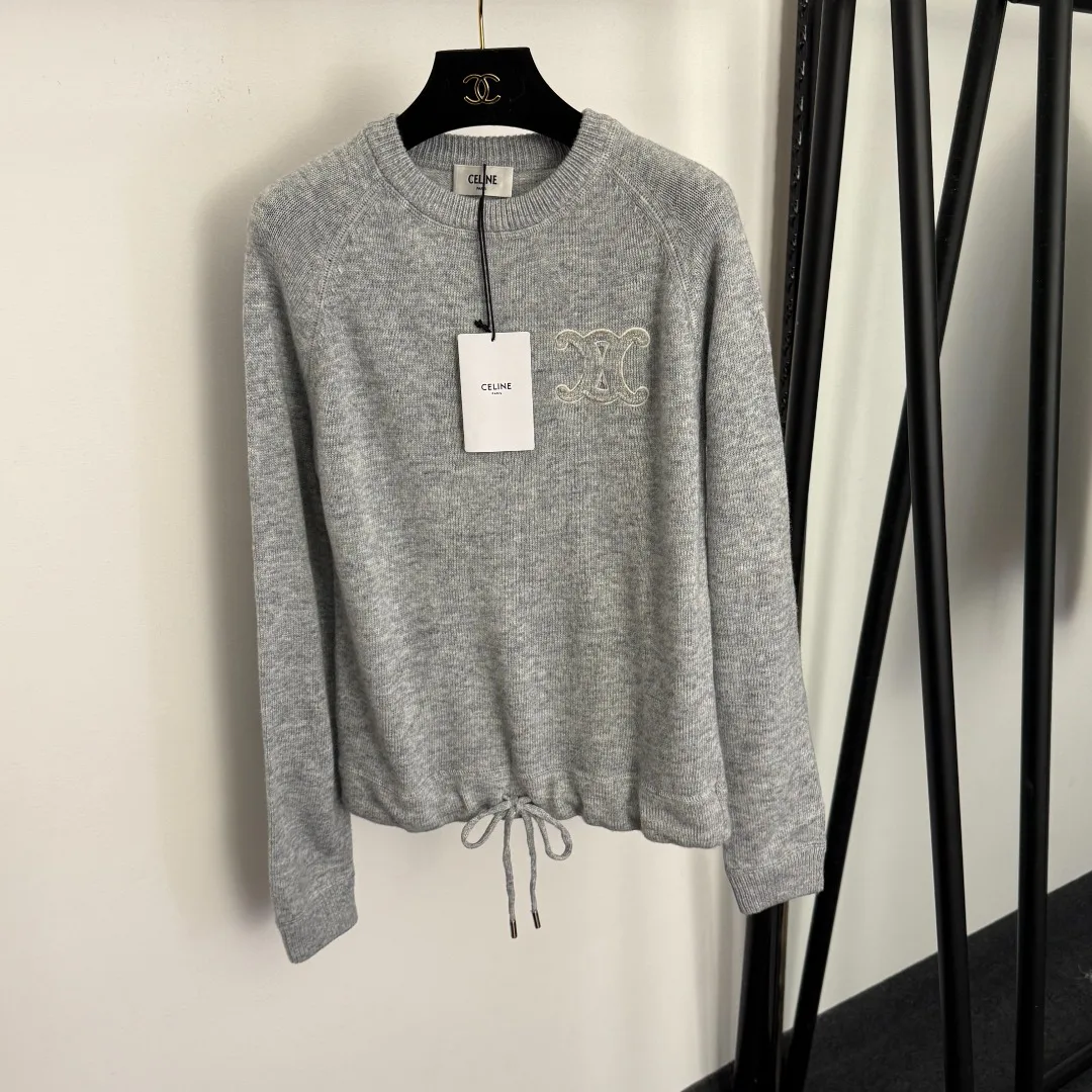 Джемперы И Свитеры Мужские Celine 1624616