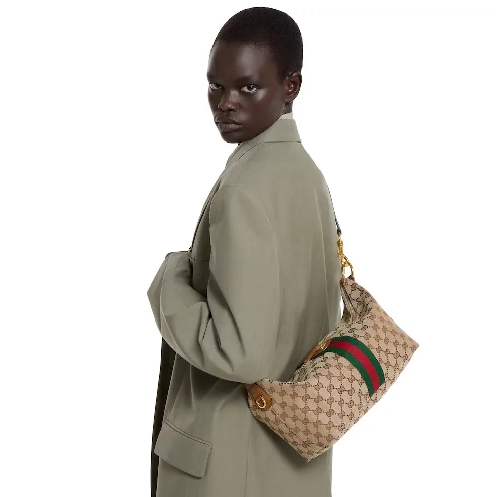 Классические Сумки Женские Gucci 724033