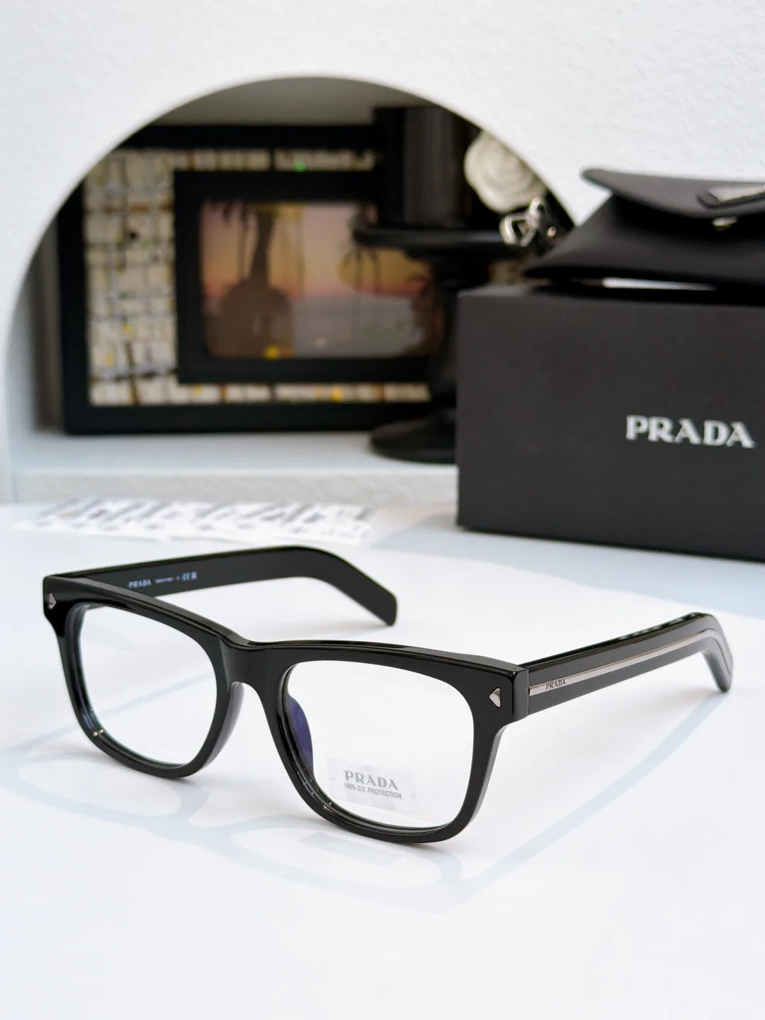 Очки Prada 18164445