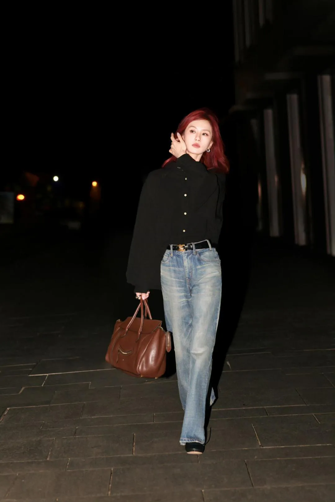 Классические Сумки Женские Celine 1914455